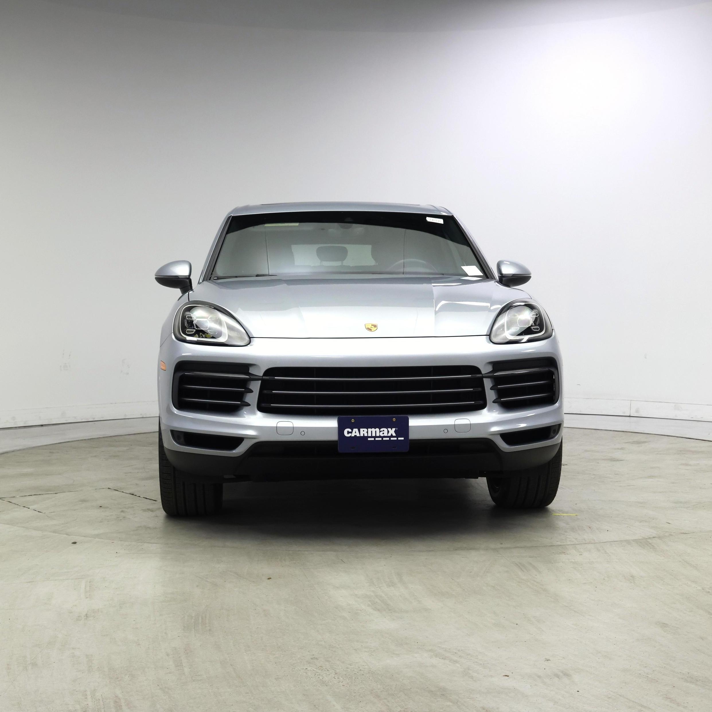 Thumbnail: 2022 Porsche Cayenne - 5