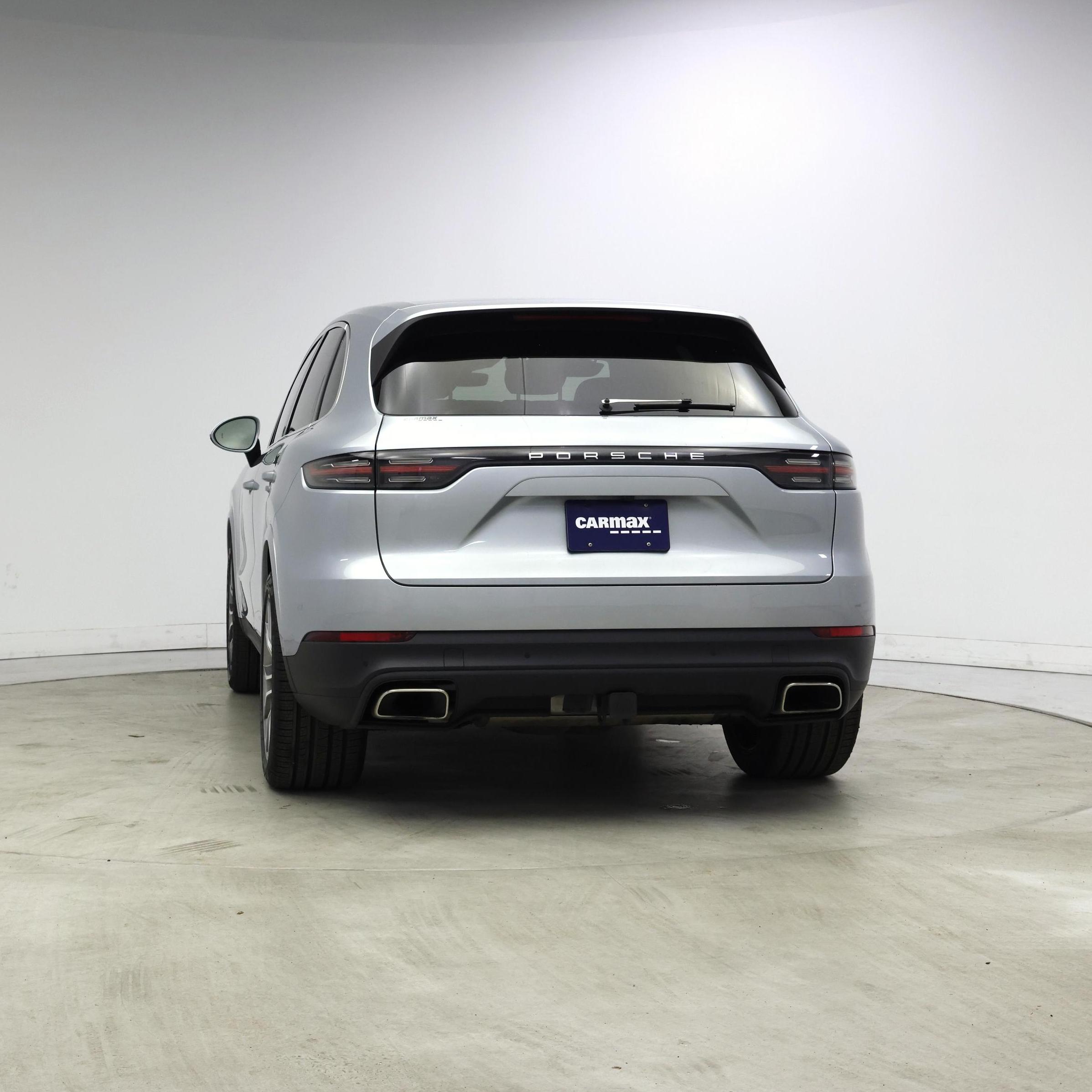 Thumbnail: 2022 Porsche Cayenne - 6