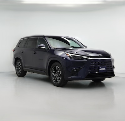 2025 Lexus TX 350 Premium