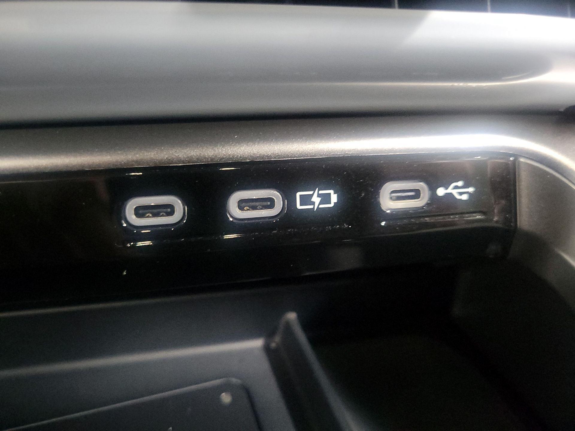 Thumbnail: 2025 Lexus TX - 18