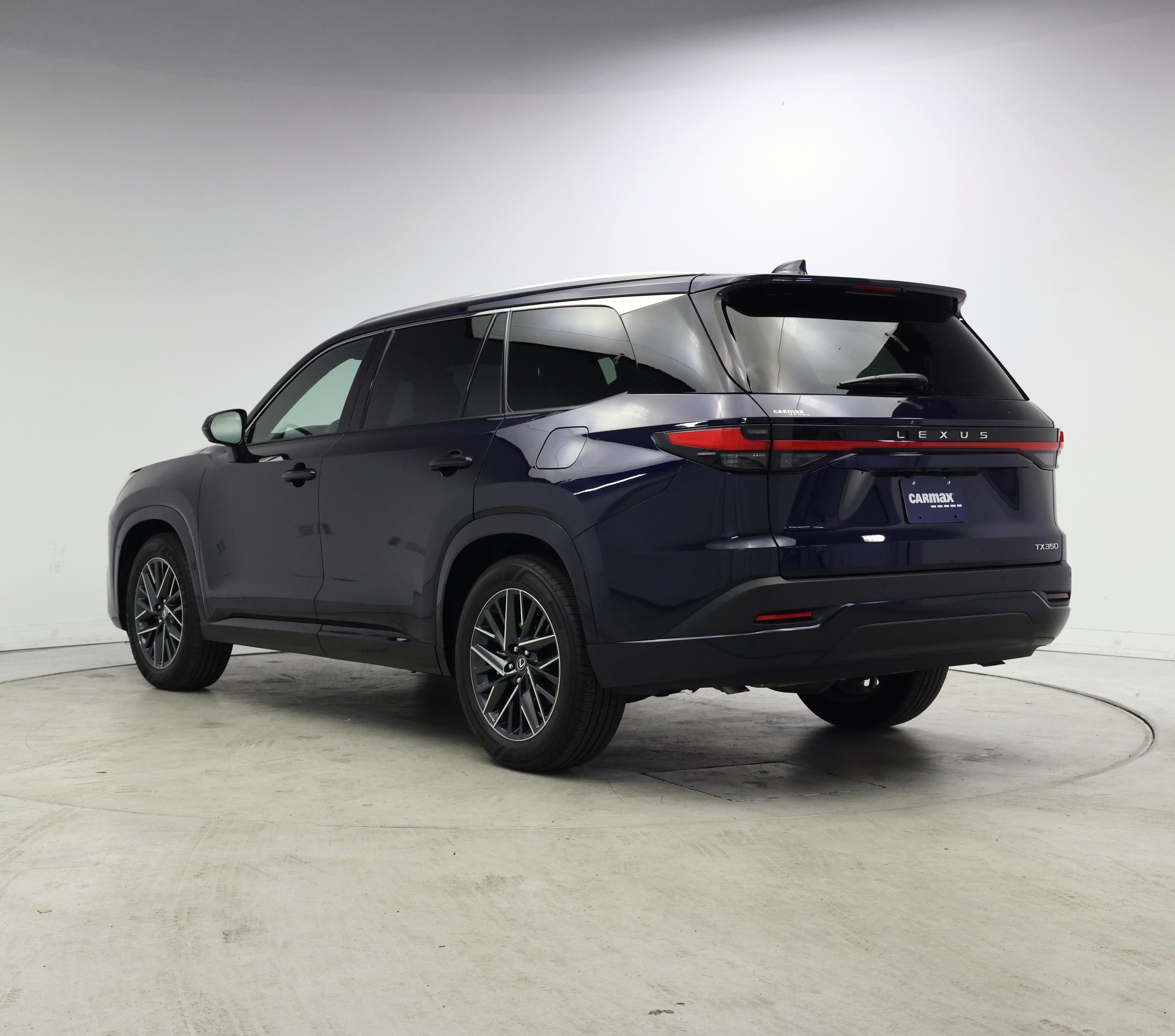 Thumbnail: 2025 Lexus TX - 2