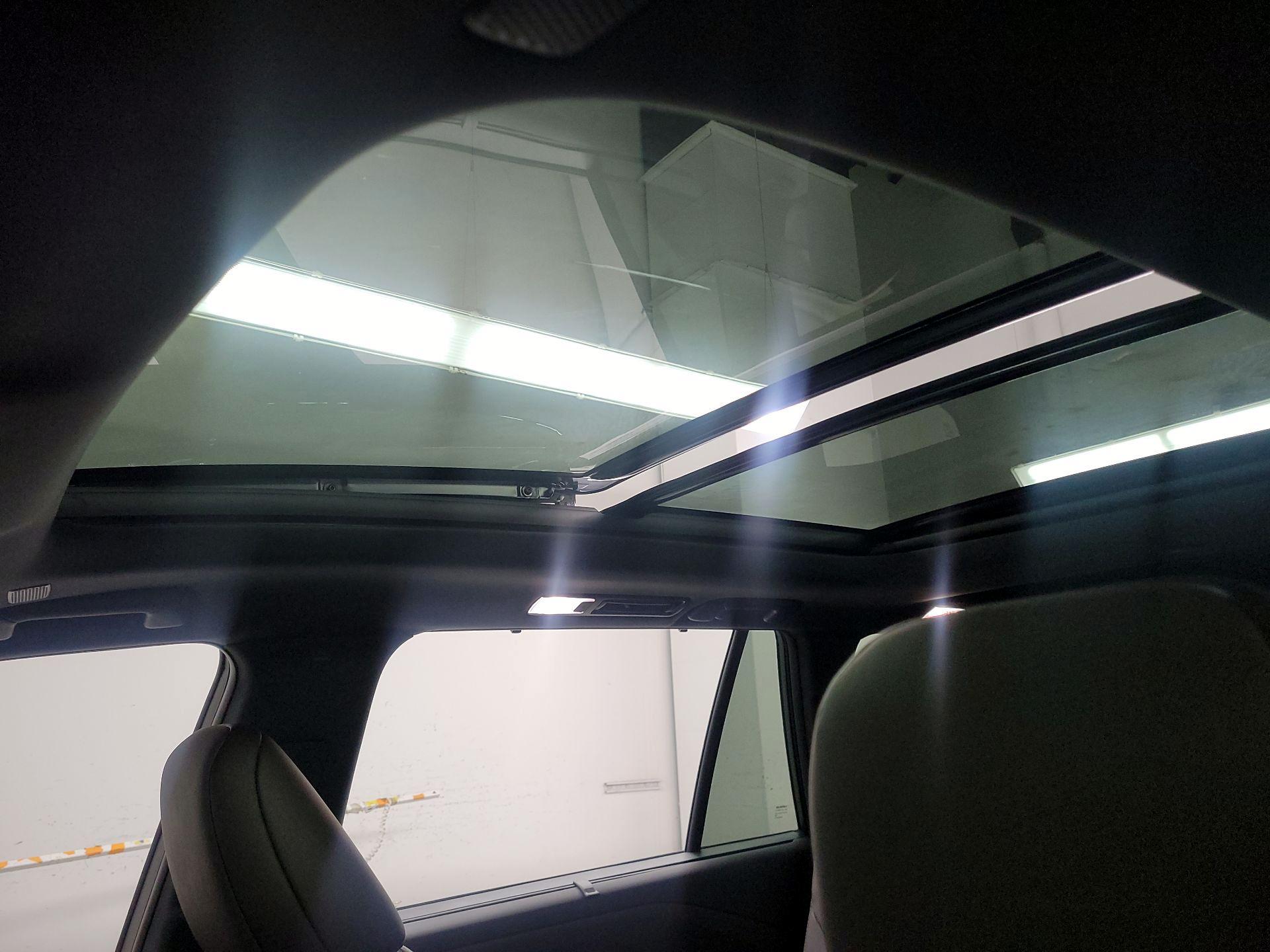 Thumbnail: 2025 Lexus TX - 19