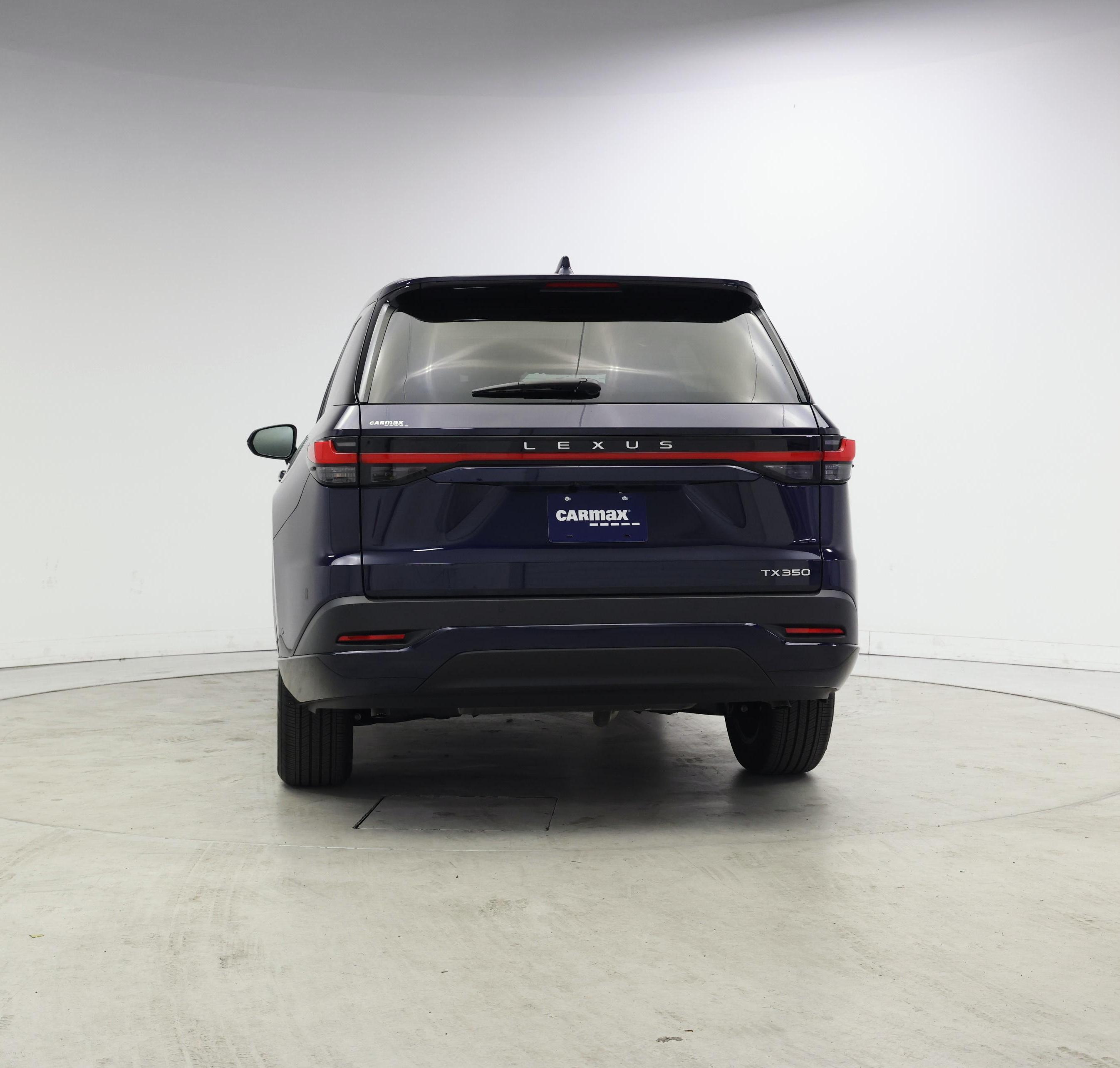 Thumbnail: 2025 Lexus TX - 6