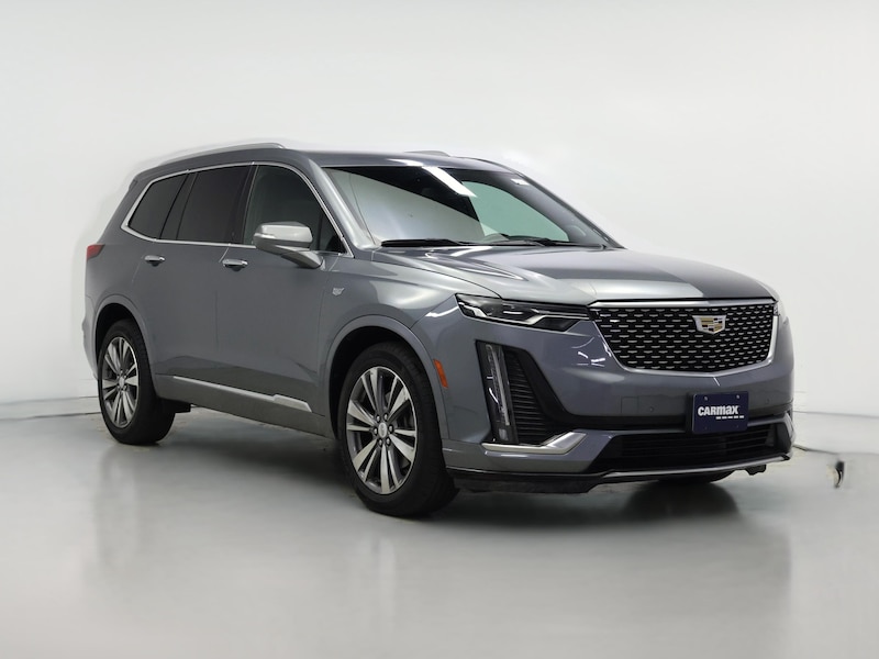 2020 Cadillac XT6 Premium Luxury -
                  Murrieta, CA