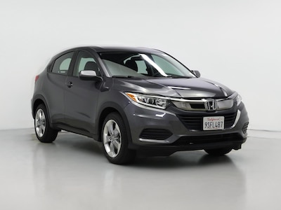 2022 Honda HR-V LX