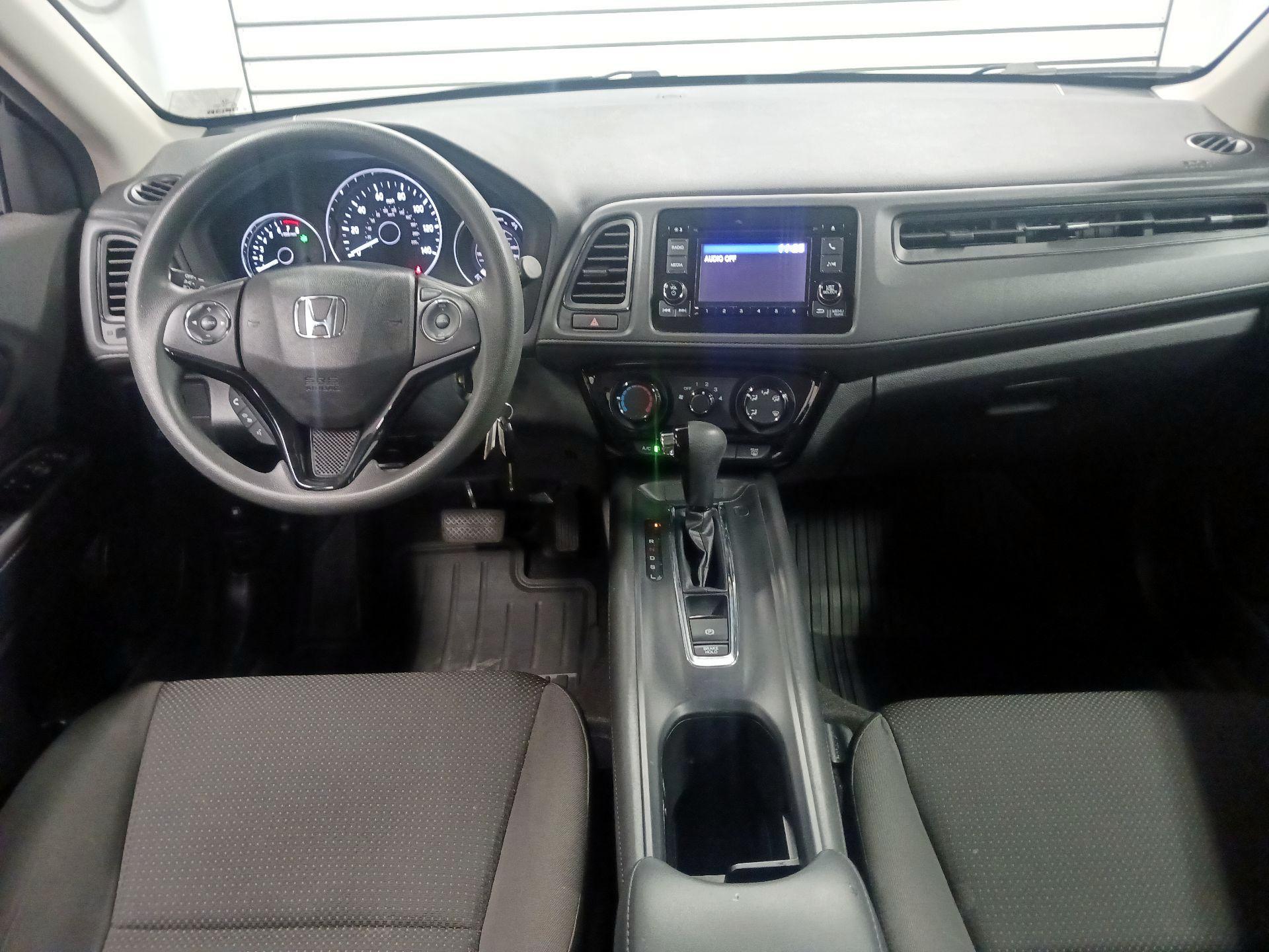 Thumbnail: 2022 Honda HR-V - 9