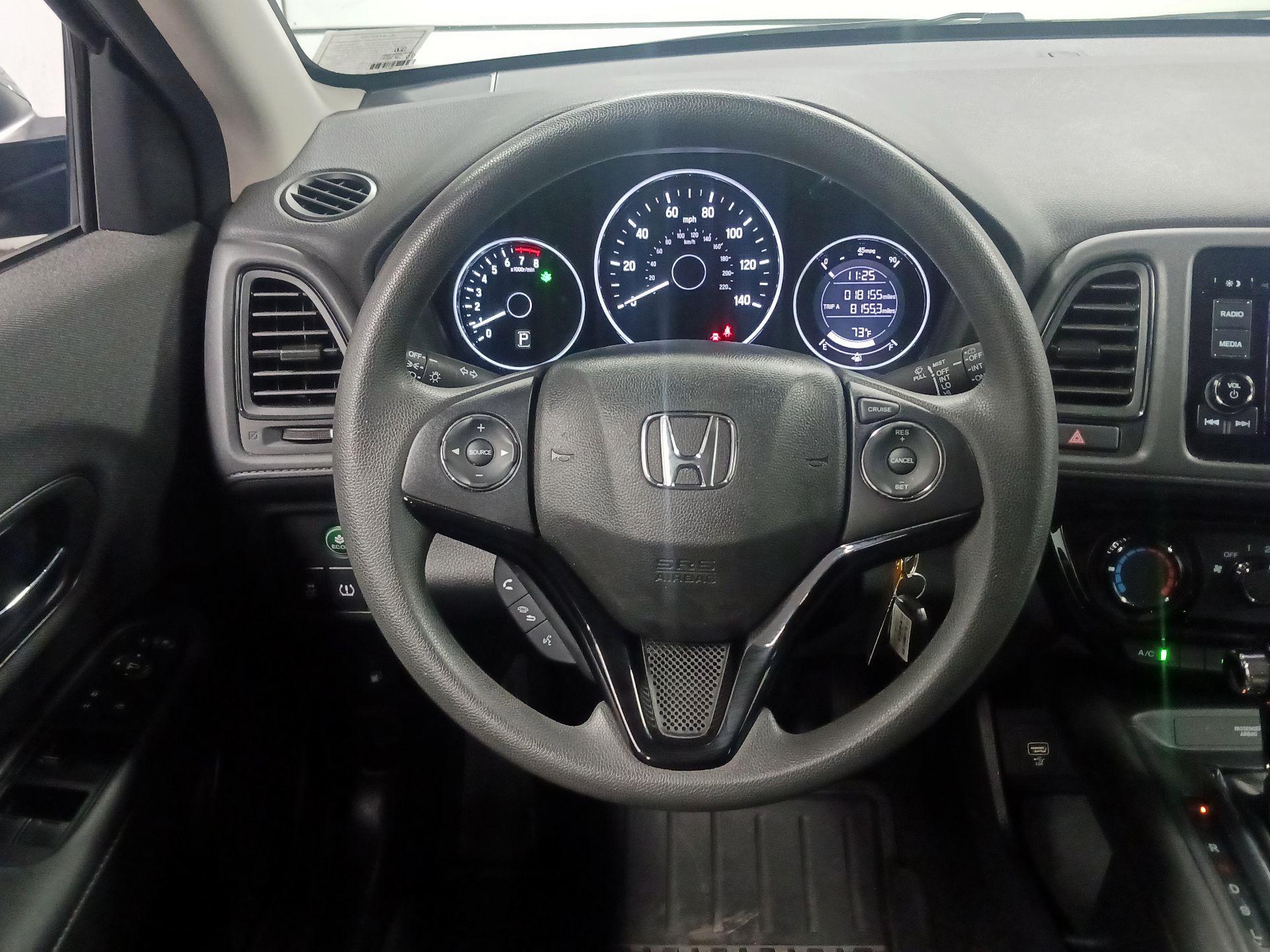 Thumbnail: 2022 Honda HR-V - 10