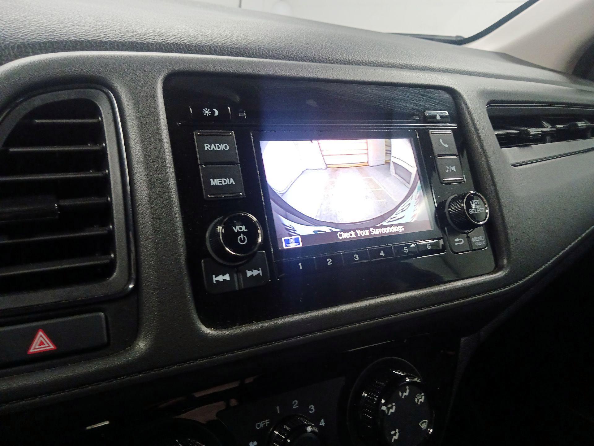 Thumbnail: 2022 Honda HR-V - 14