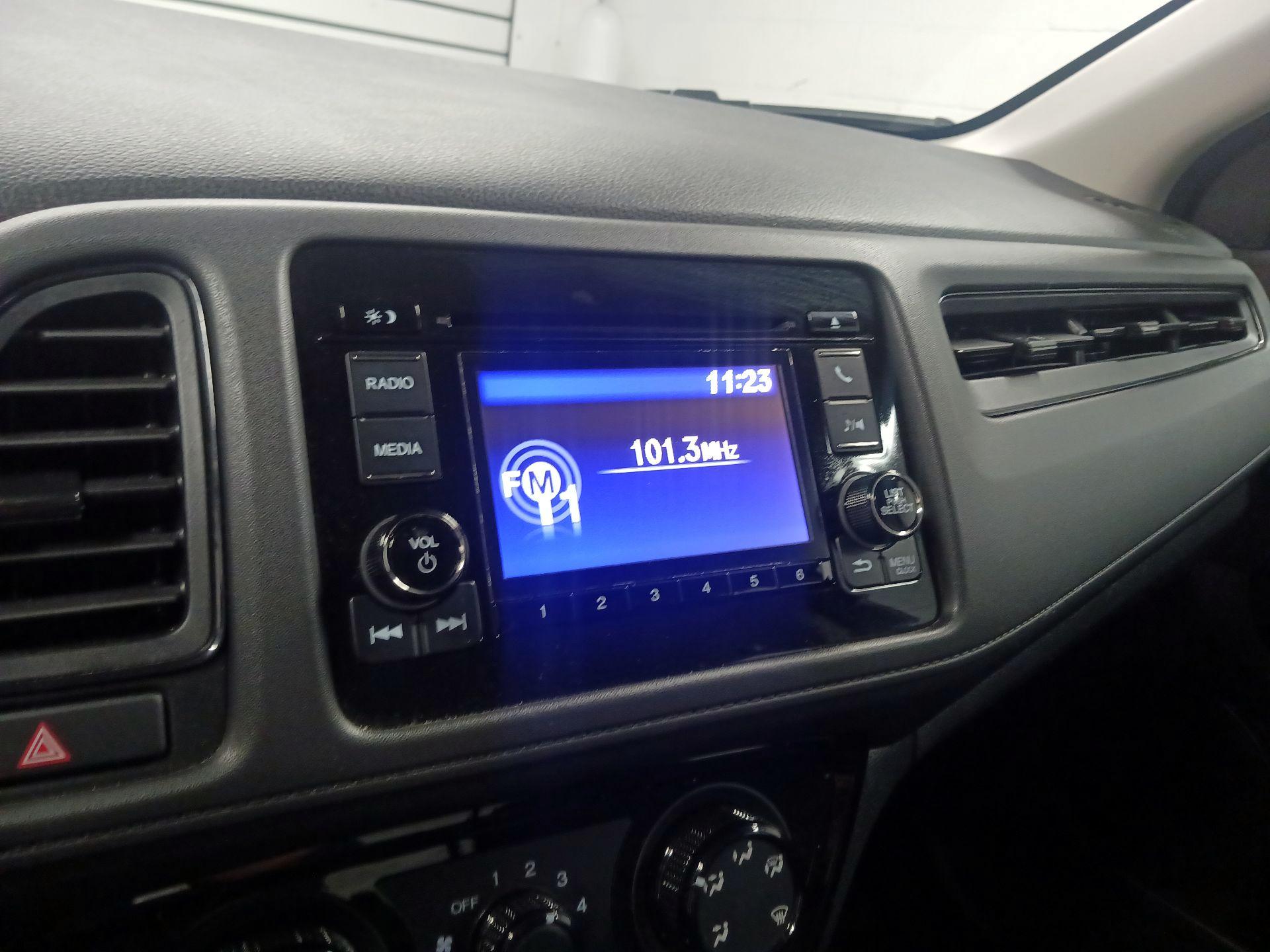 Thumbnail: 2022 Honda HR-V - 15