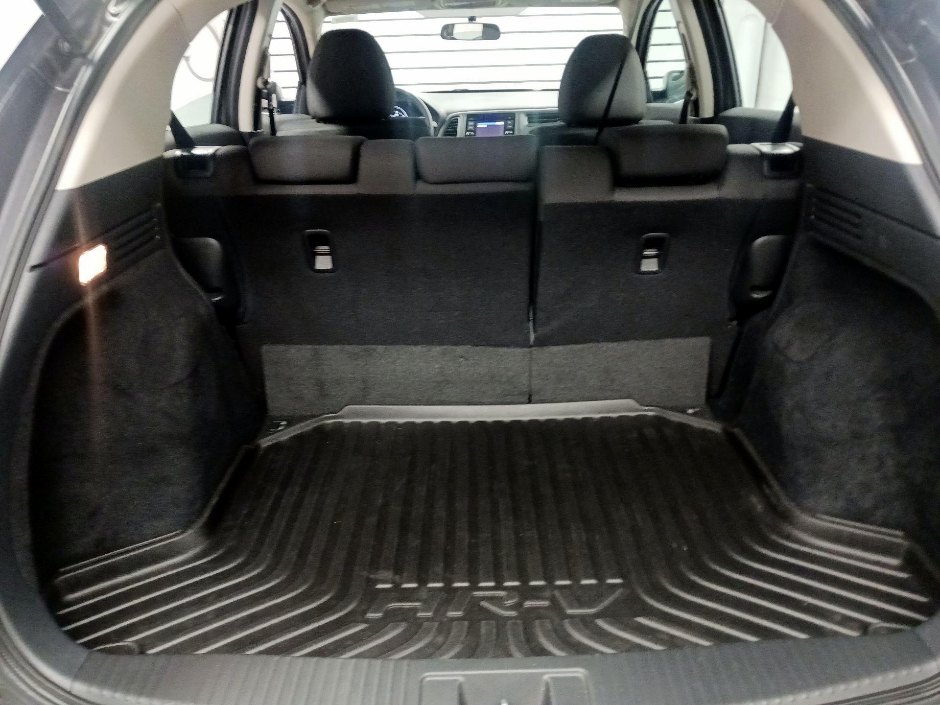 Thumbnail: 2022 Honda HR-V - 20