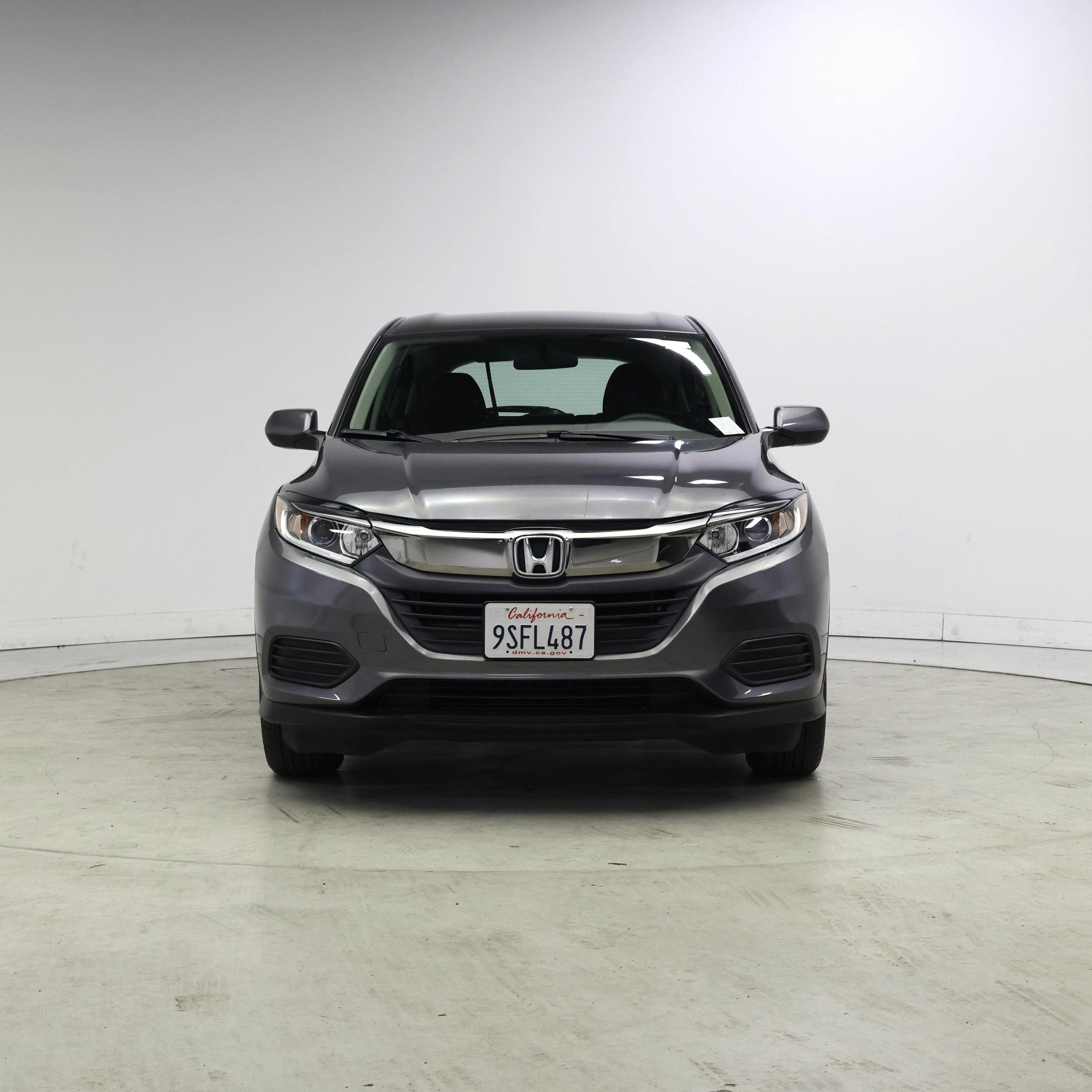 Thumbnail: 2022 Honda HR-V - 5