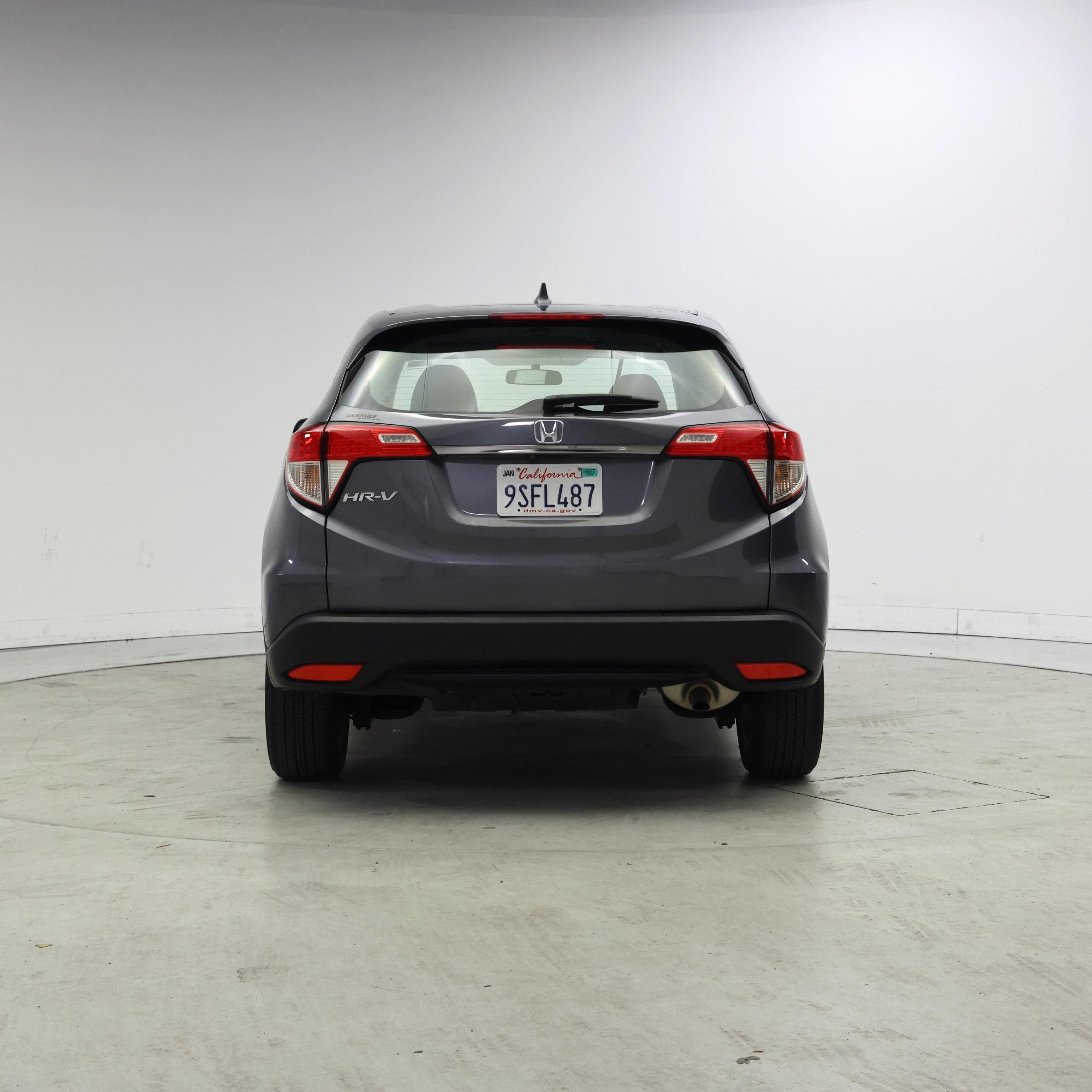 Thumbnail: 2022 Honda HR-V - 6