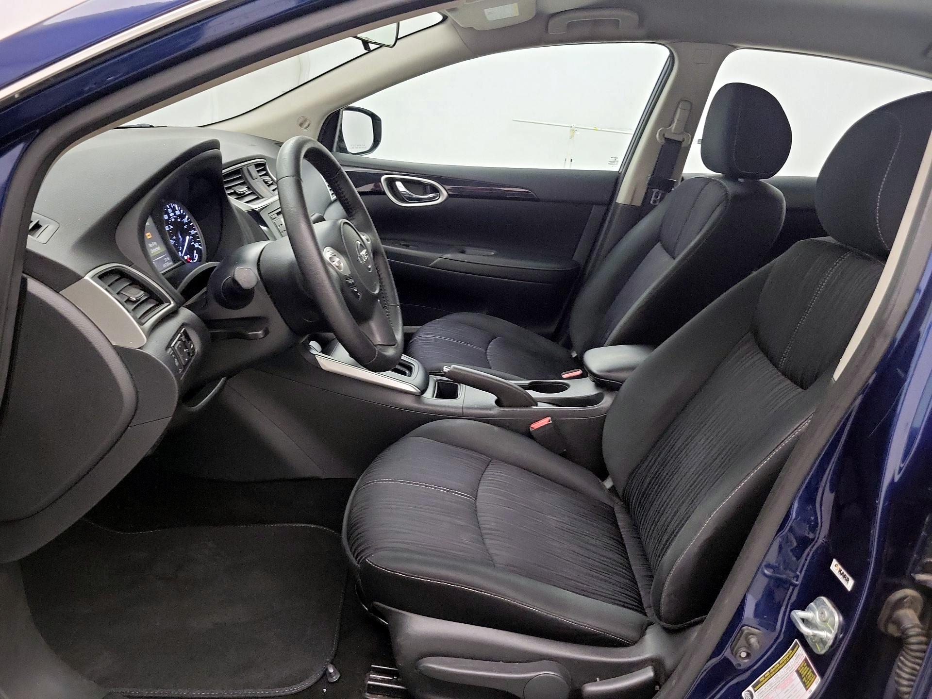 Thumbnail: 2018 Nissan Sentra - 11