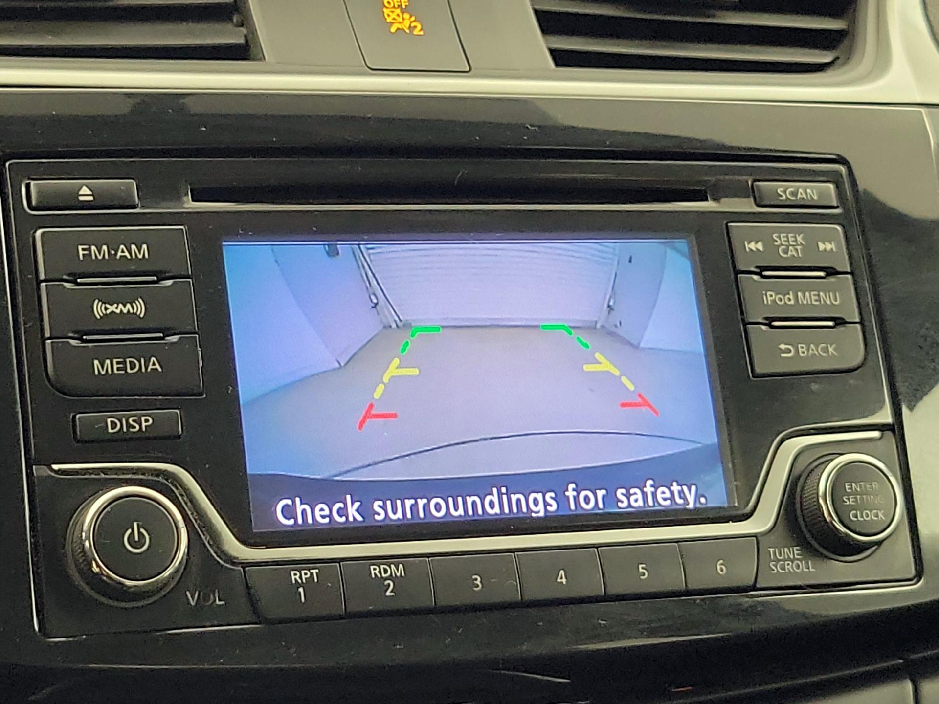 Thumbnail: 2018 Nissan Sentra - 14