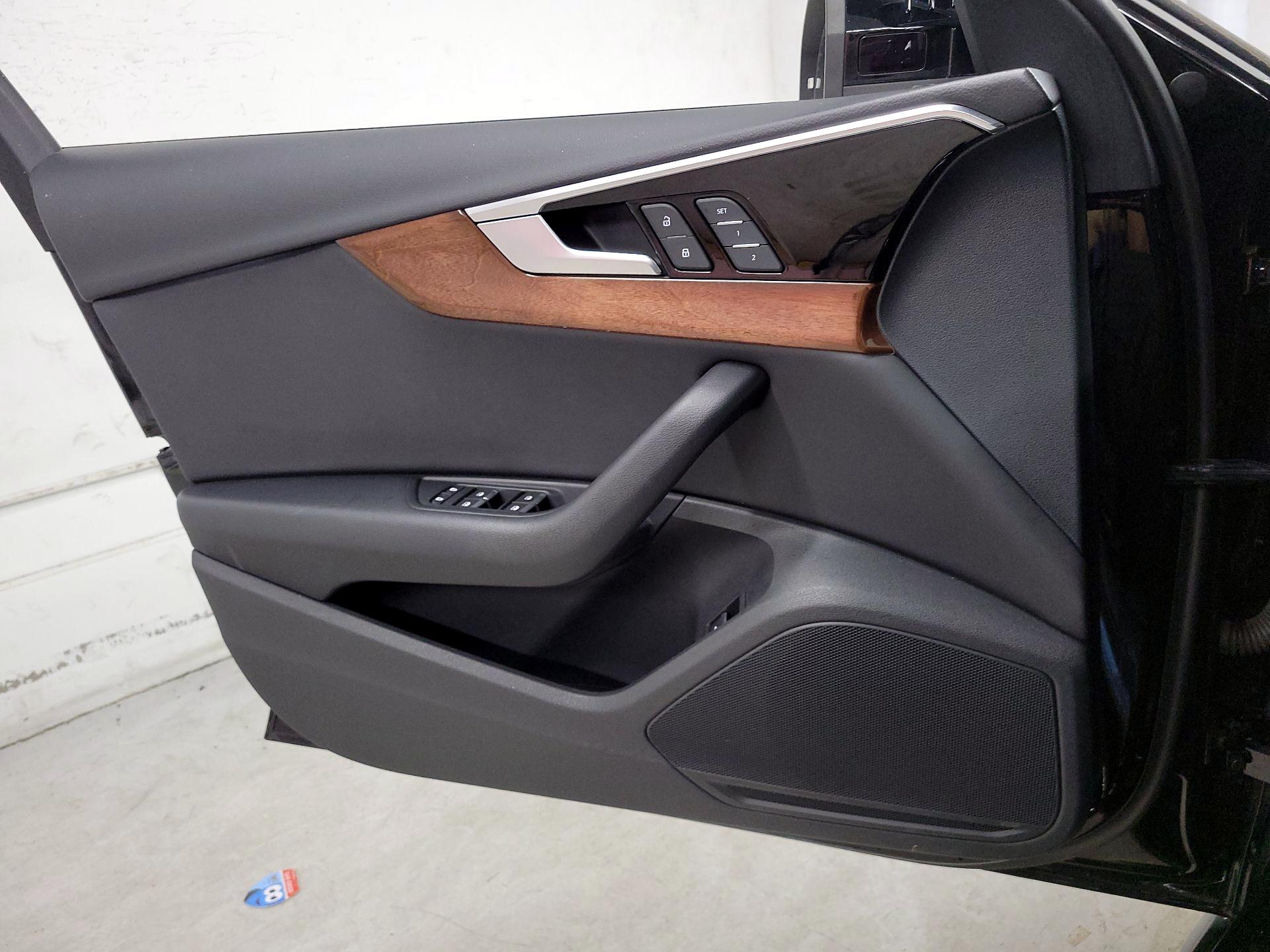 Thumbnail: 2022 Audi A4 - 12