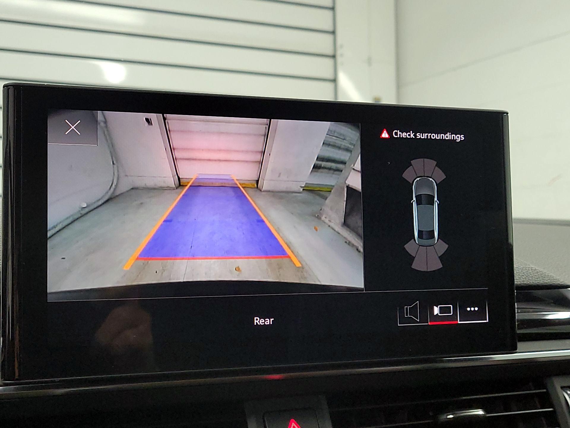 Thumbnail: 2022 Audi A4 - 13