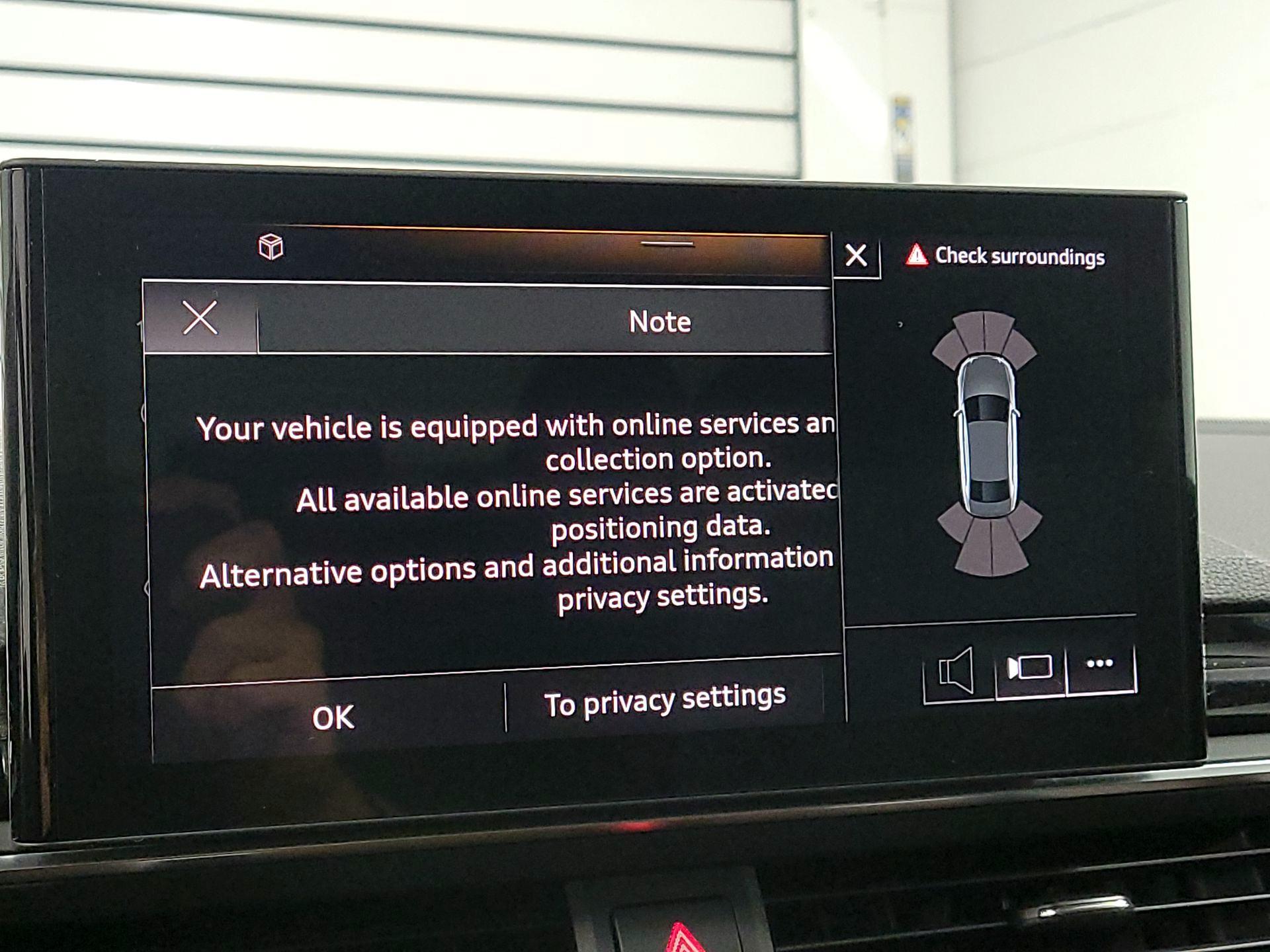 Thumbnail: 2022 Audi A4 - 14