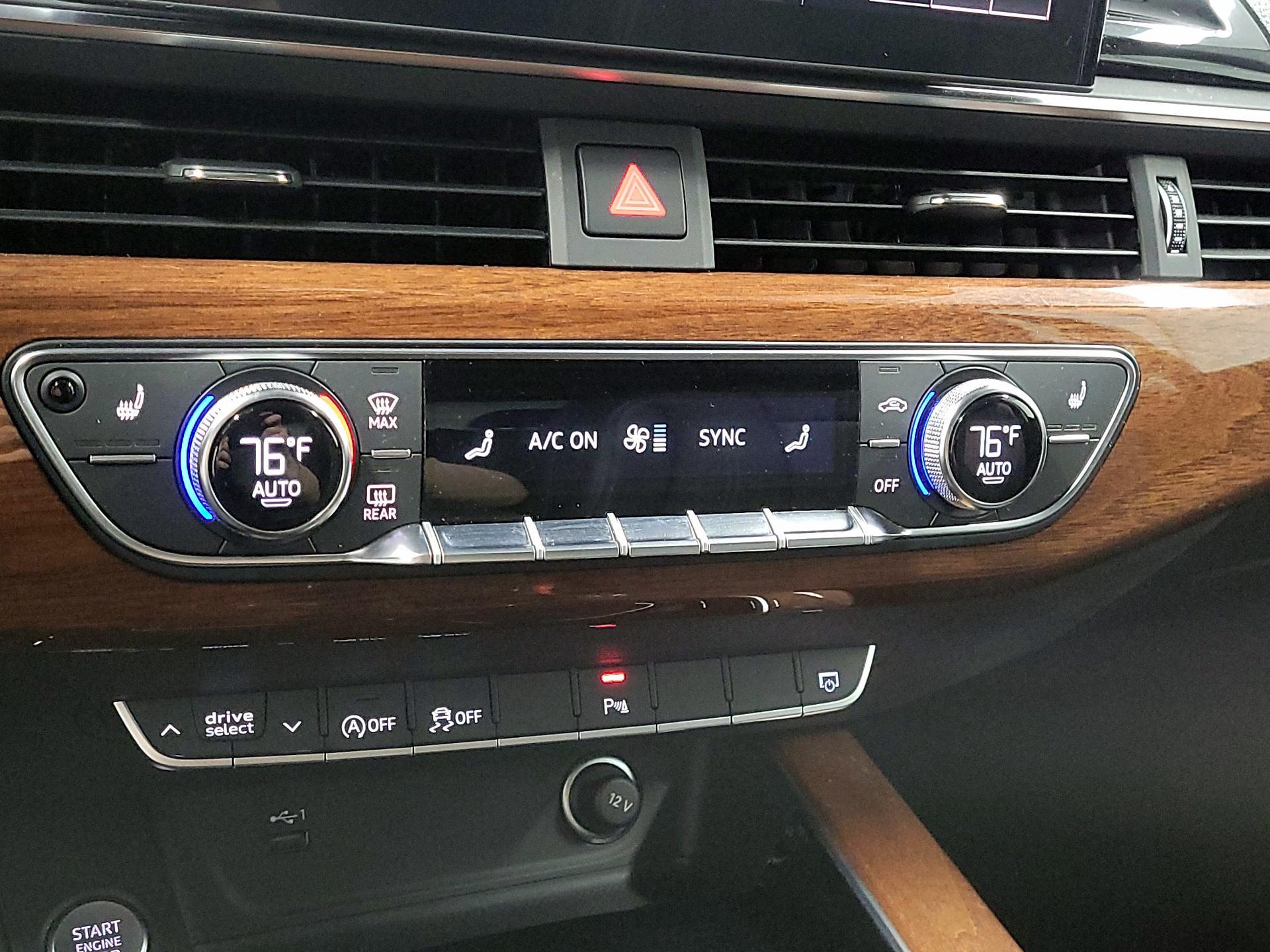 Thumbnail: 2022 Audi A4 - 15