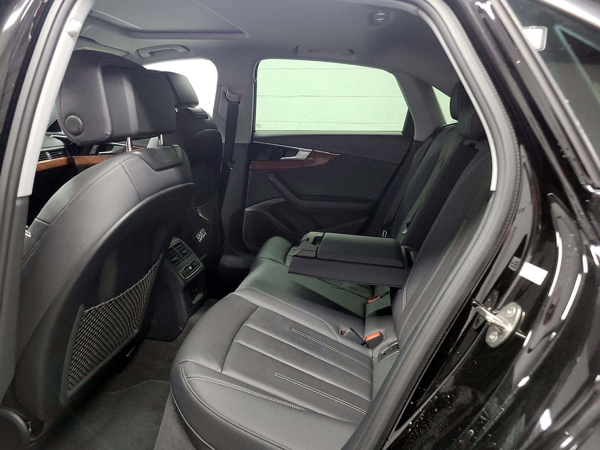 Thumbnail: 2022 Audi A4 - 17