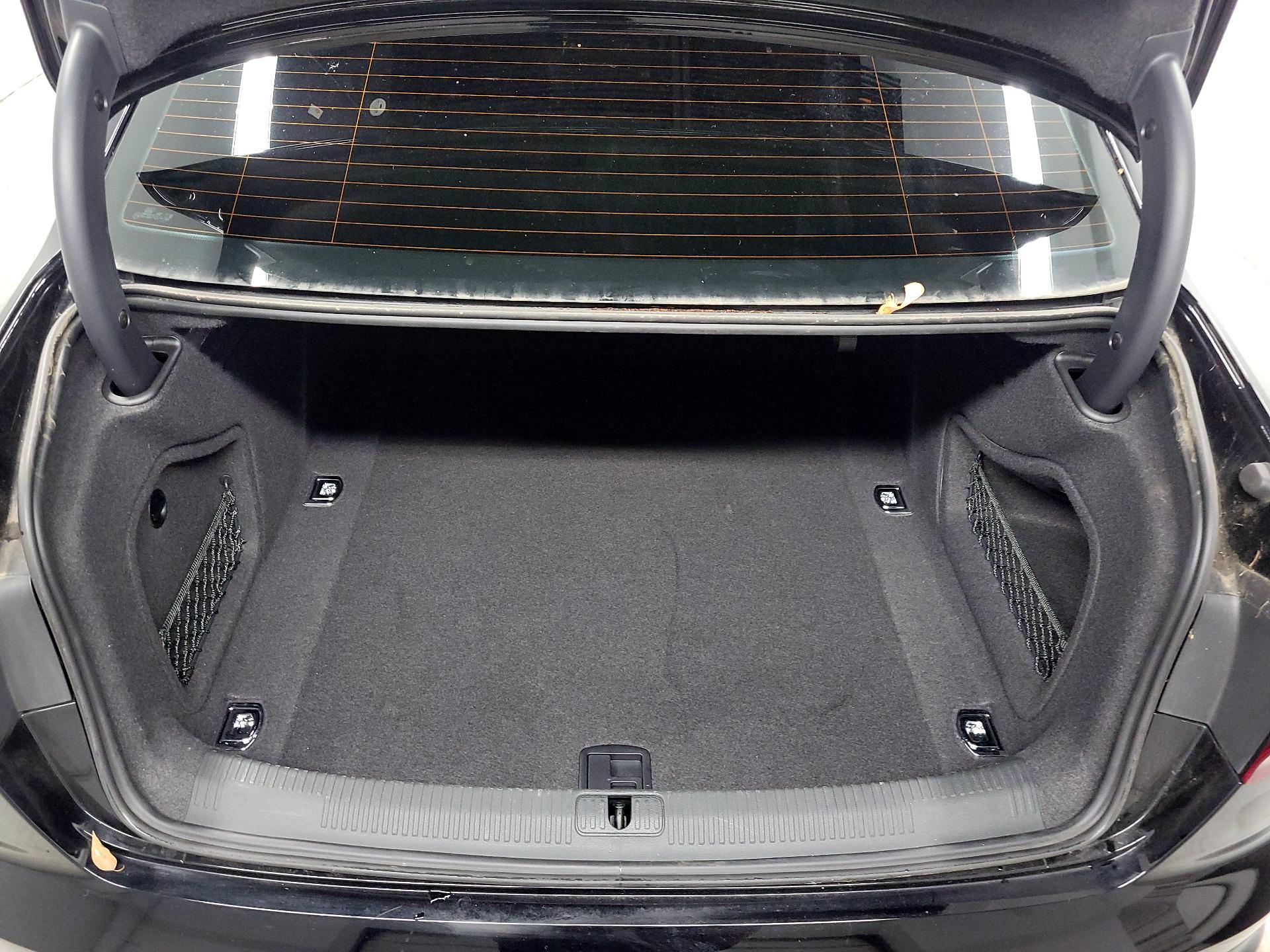 Thumbnail: 2022 Audi A4 - 18