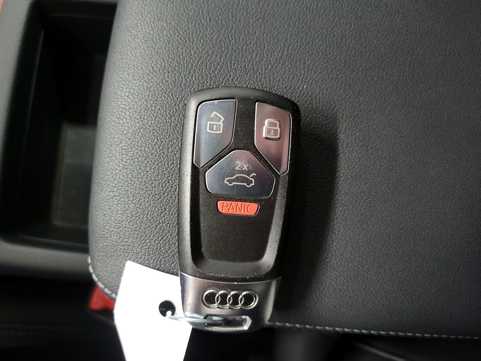 Thumbnail: 2022 Audi A4 - 20