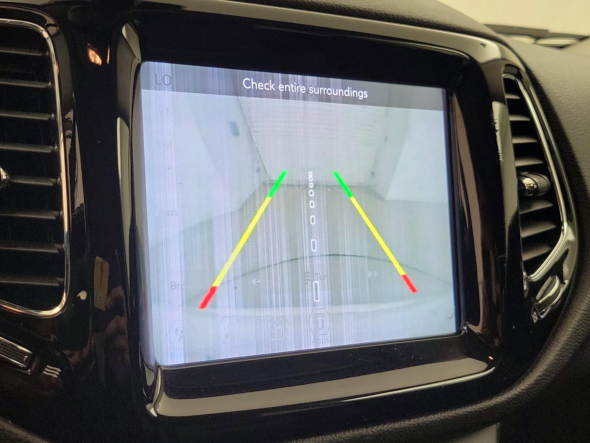 Thumbnail: 2018 Jeep Compass - 14