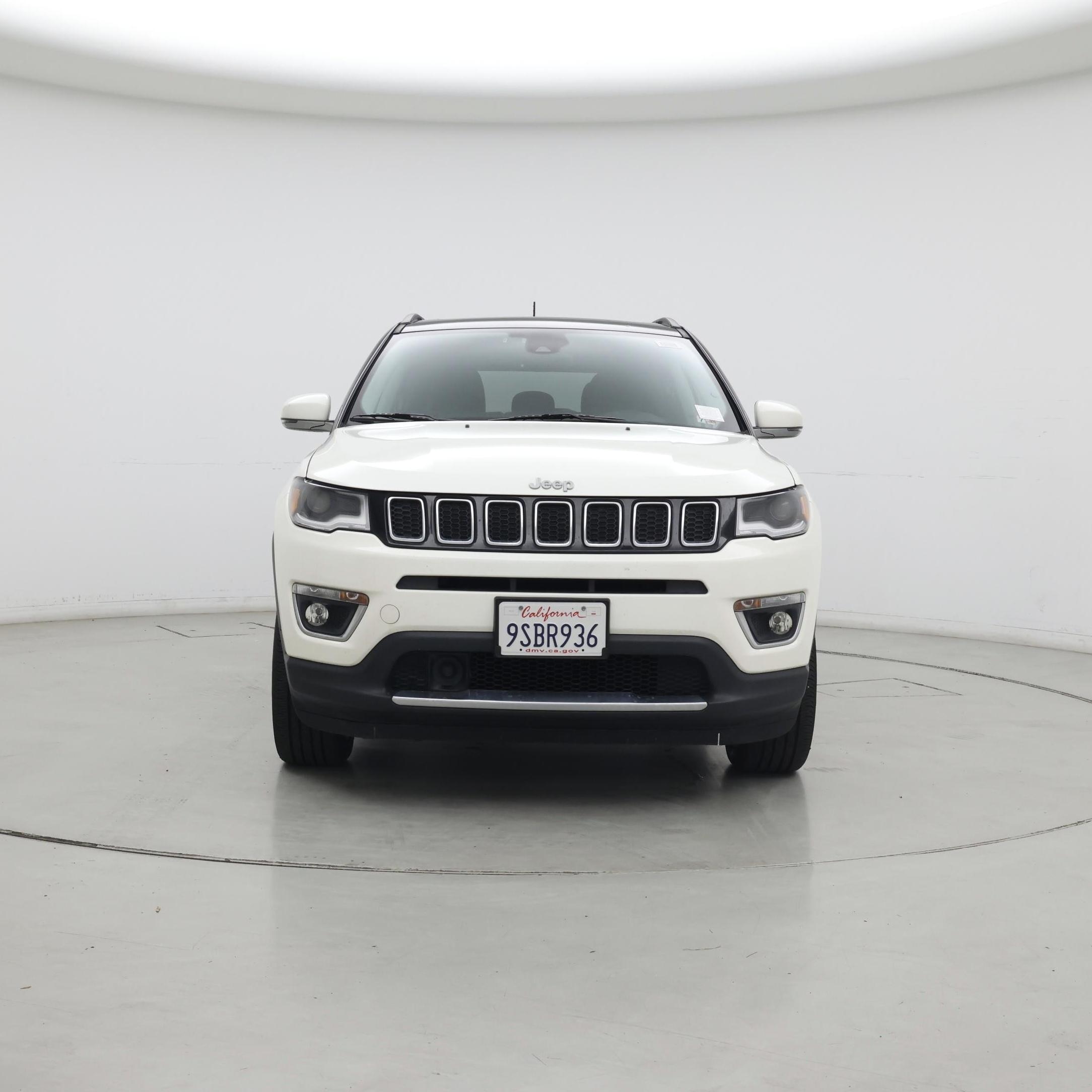 Thumbnail: 2018 Jeep Compass - 5