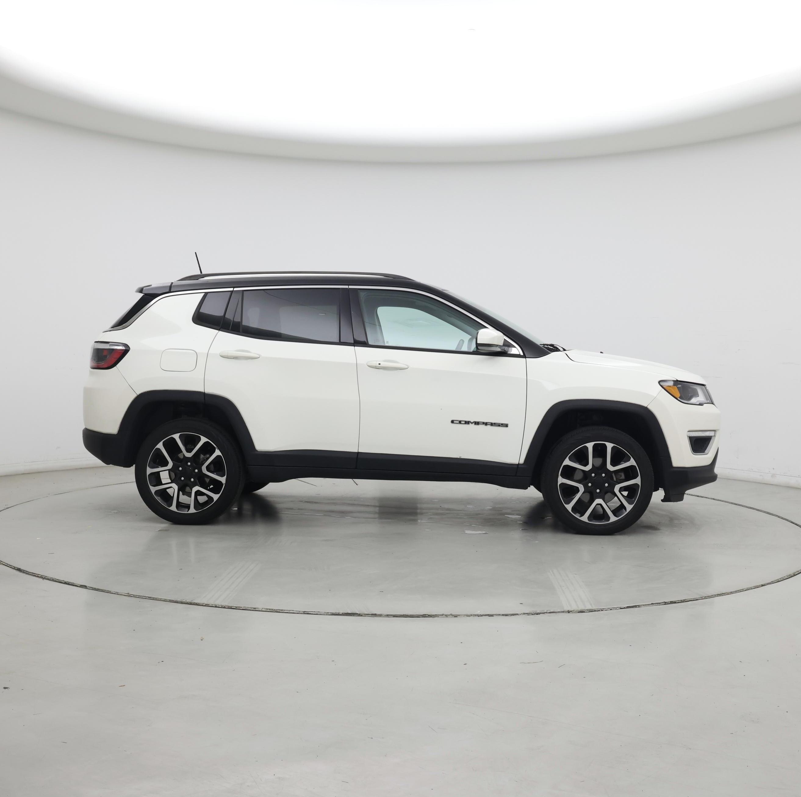 Thumbnail: 2018 Jeep Compass - 7