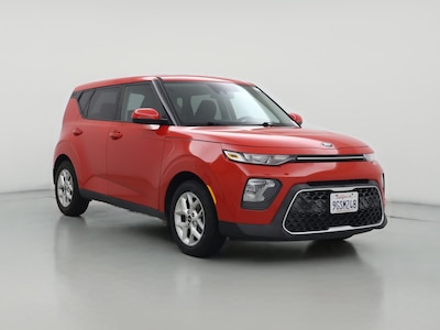 2020 Kia Soul S