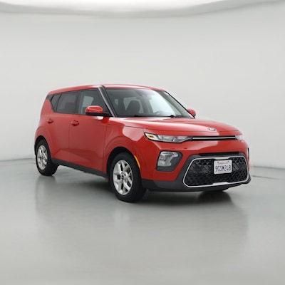 2020 Kia Soul S