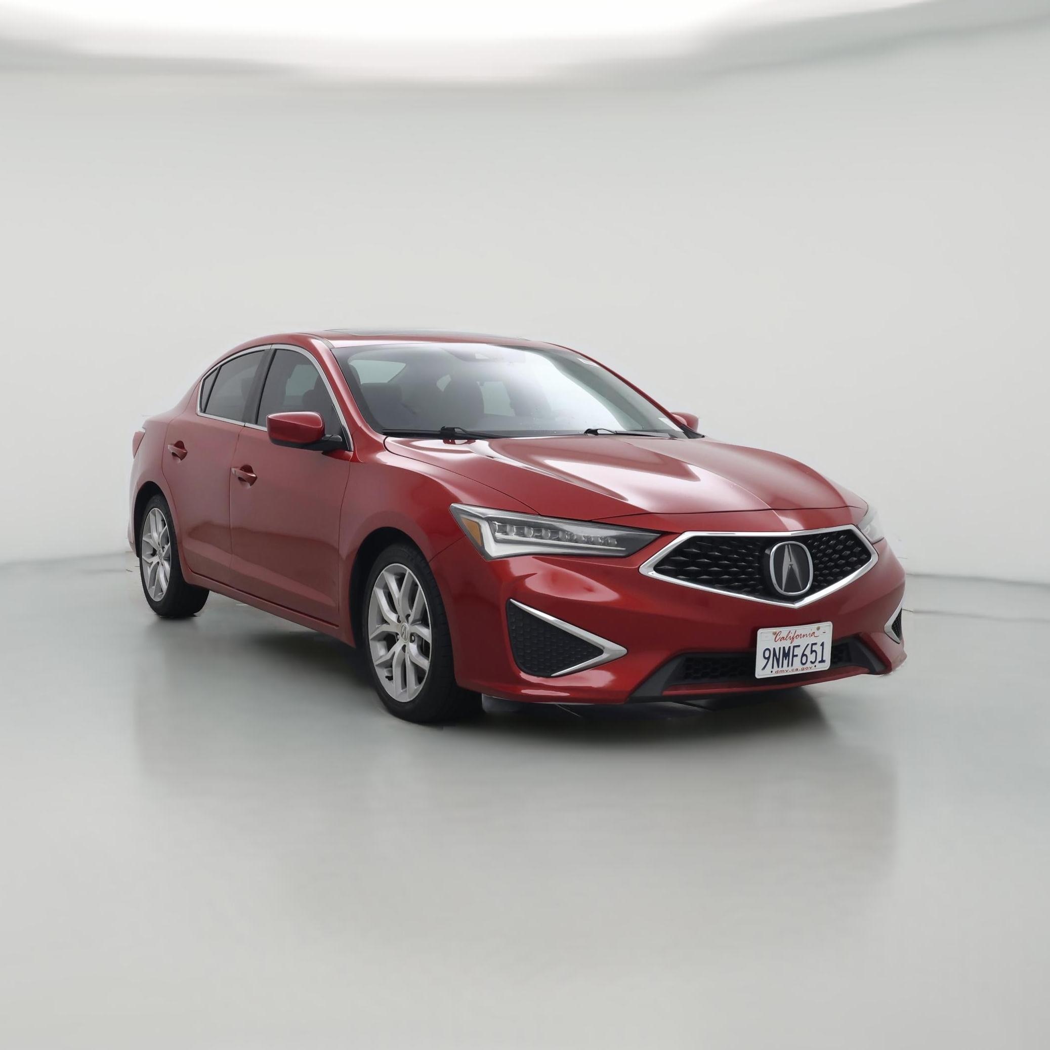 Thumbnail: 2019 Acura ILX - 1
