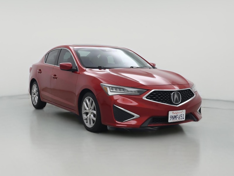 2019 Acura ILX  -
                  Oxnard, CA