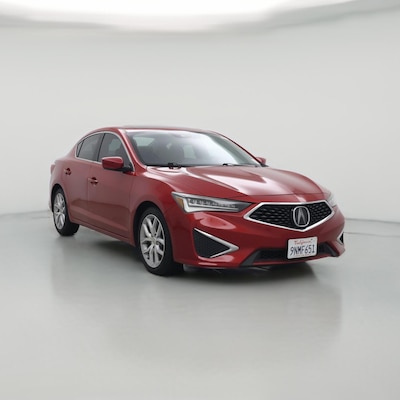 2019 Acura ILX