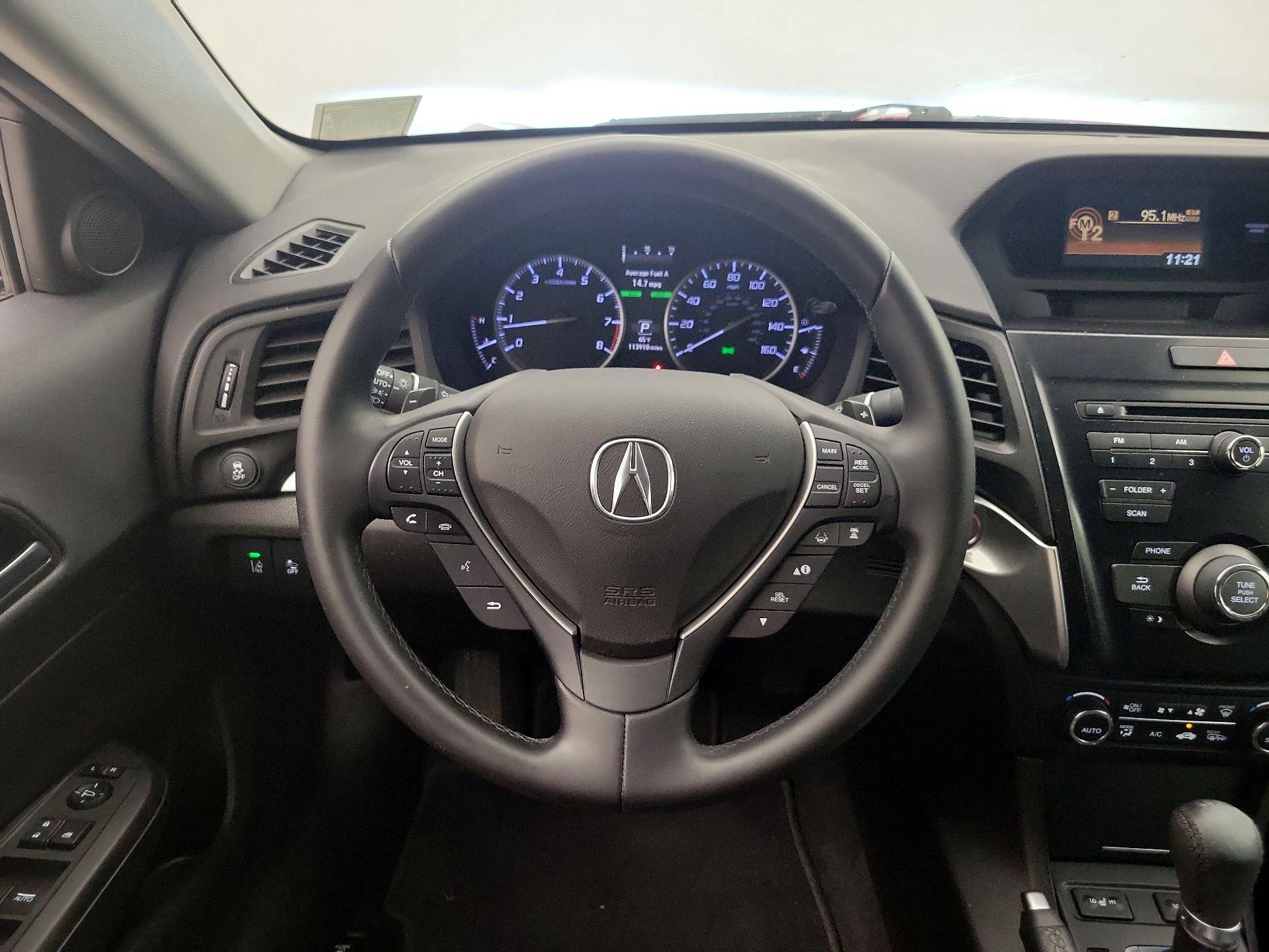 Thumbnail: 2019 Acura ILX - 10
