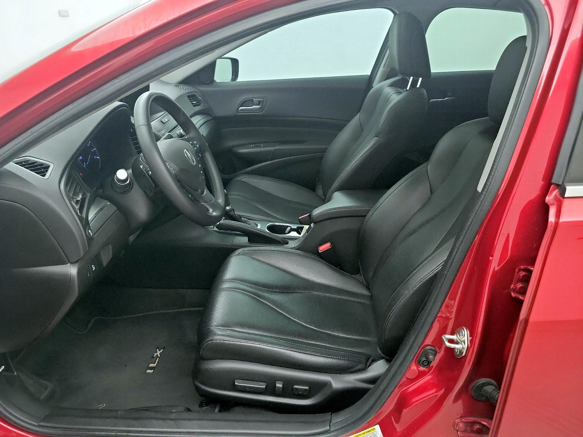 Thumbnail: 2019 Acura ILX - 11