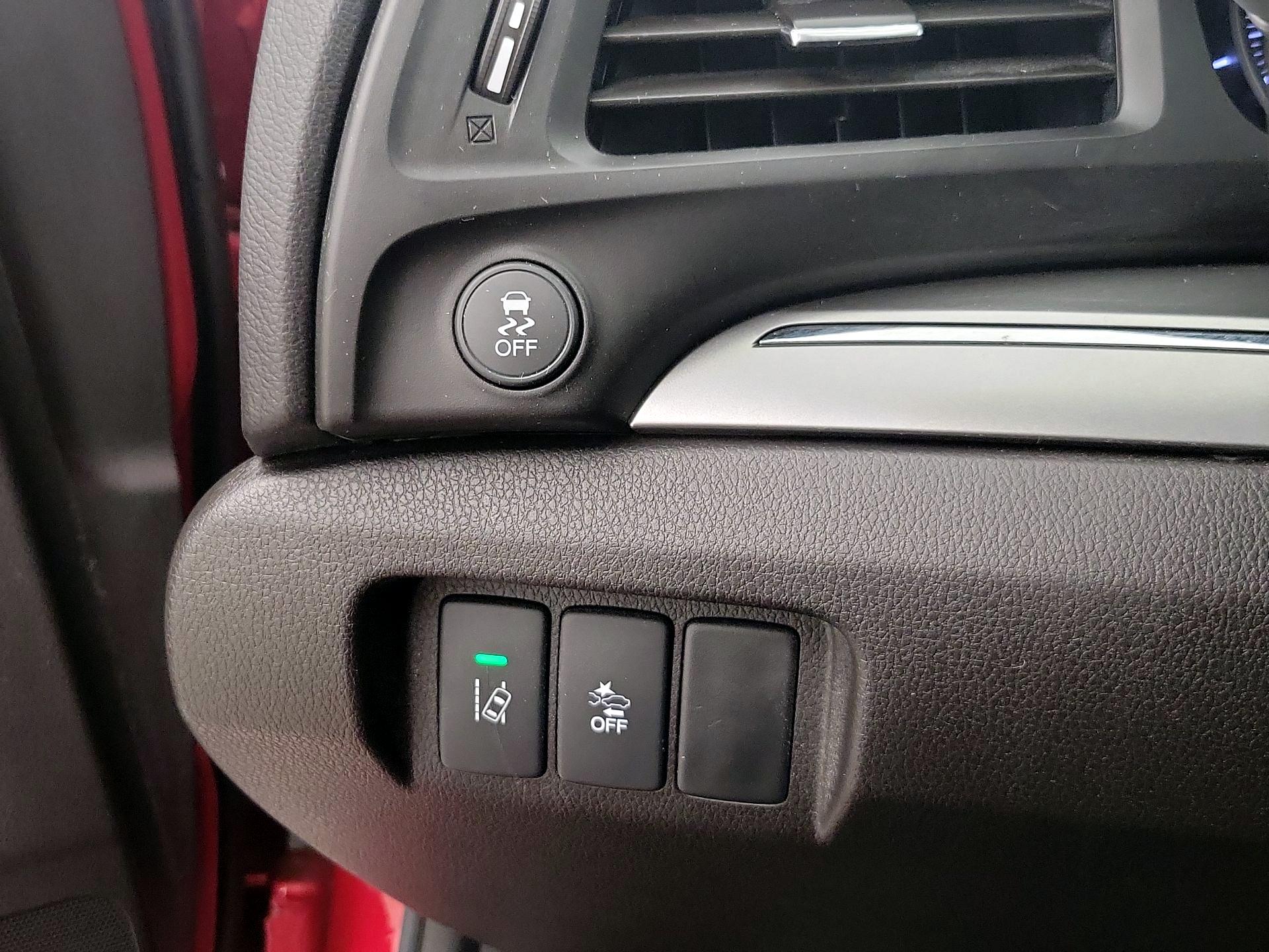 Thumbnail: 2019 Acura ILX - 13