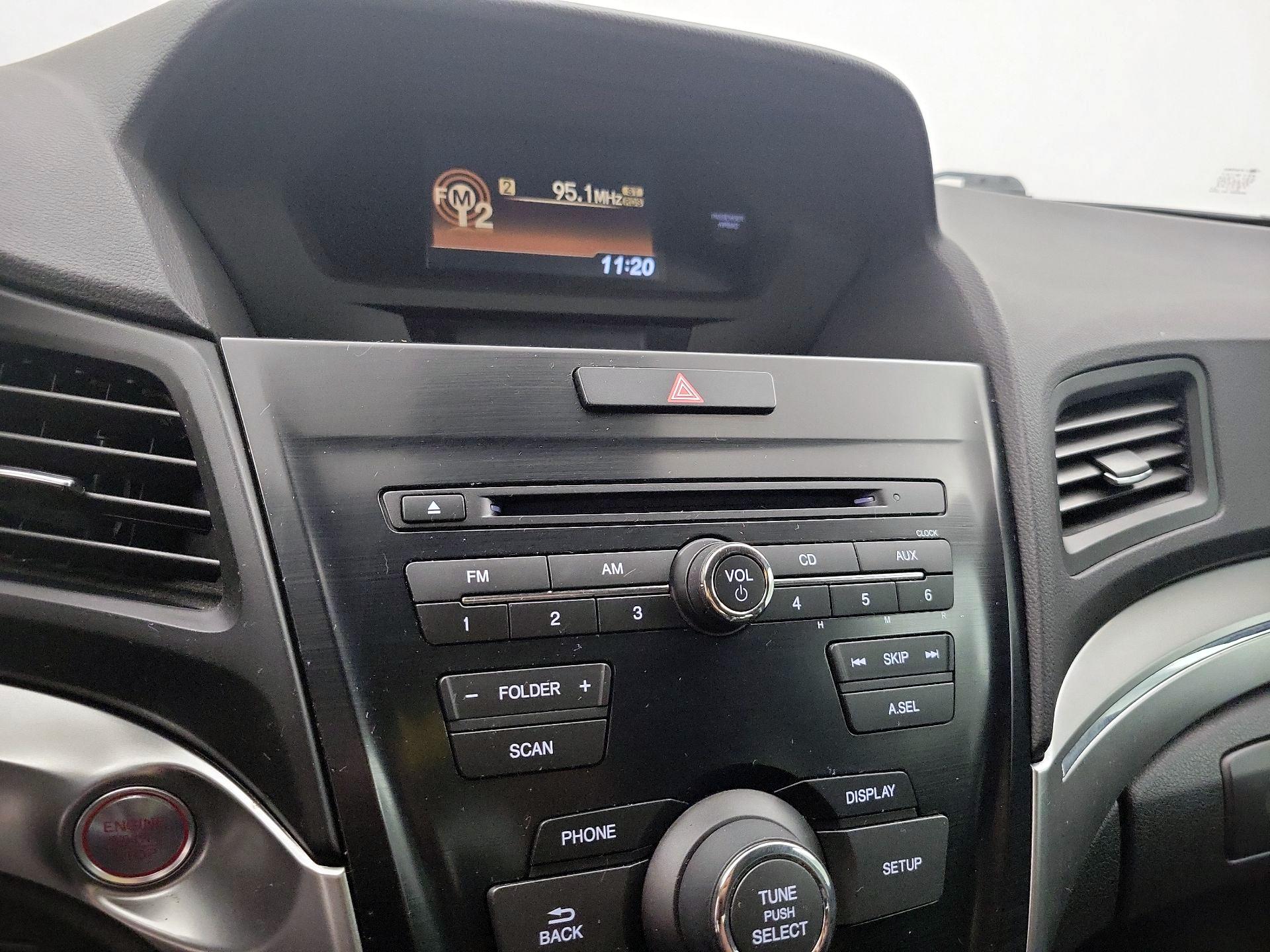 Thumbnail: 2019 Acura ILX - 15