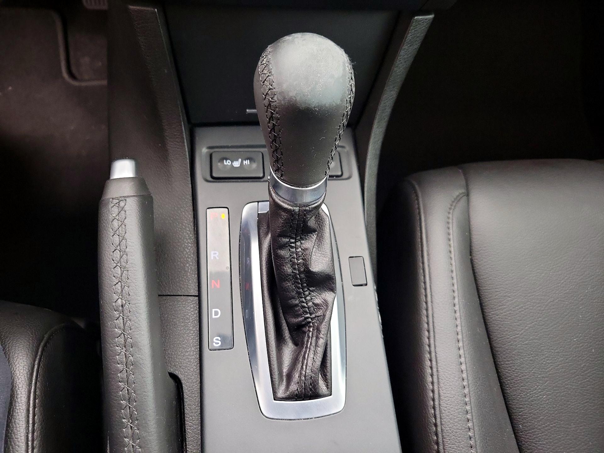 Thumbnail: 2019 Acura ILX - 17