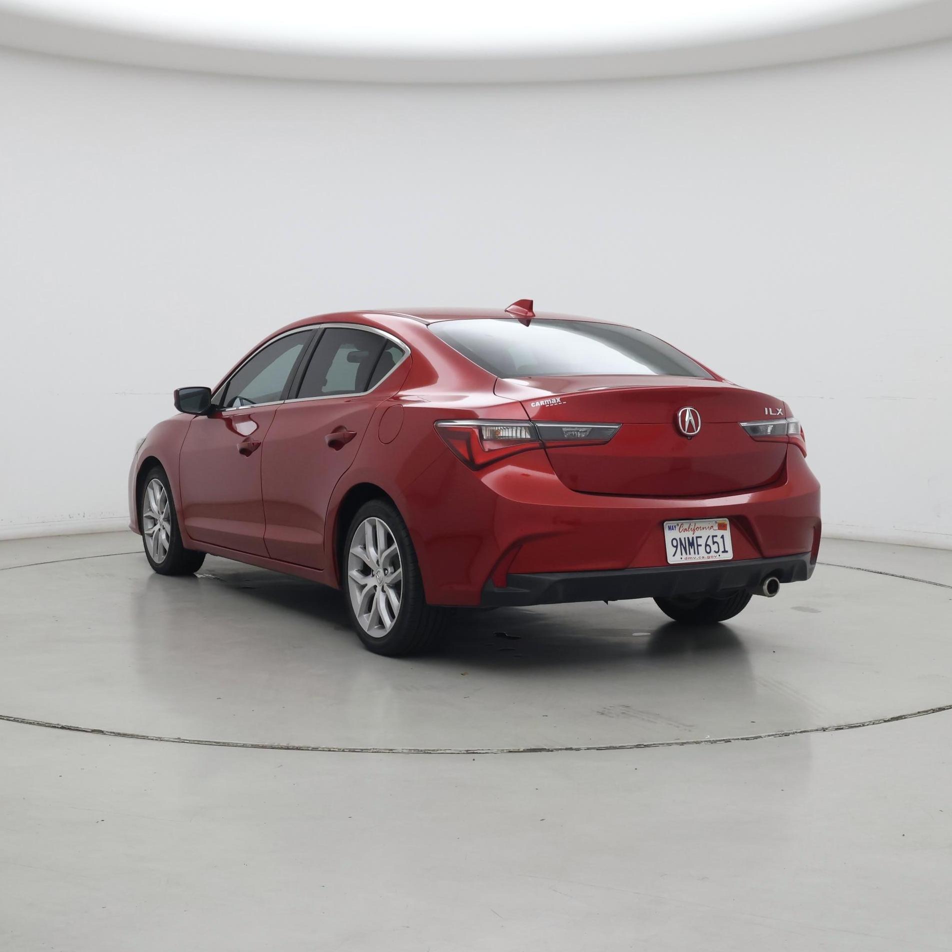 Thumbnail: 2019 Acura ILX - 2