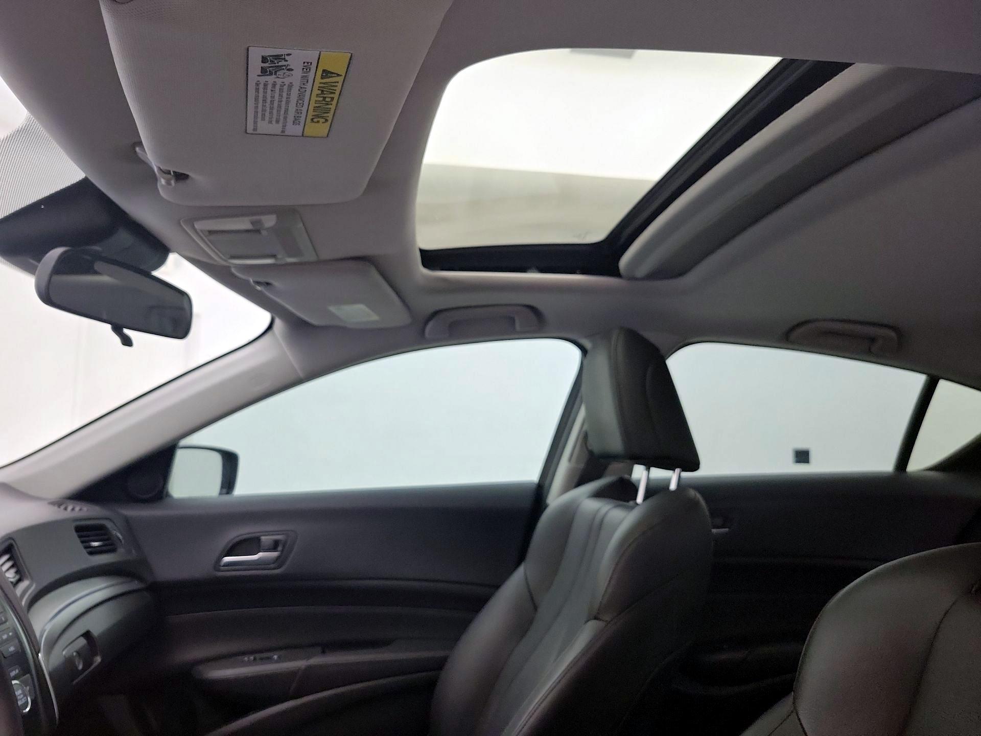 Thumbnail: 2019 Acura ILX - 19