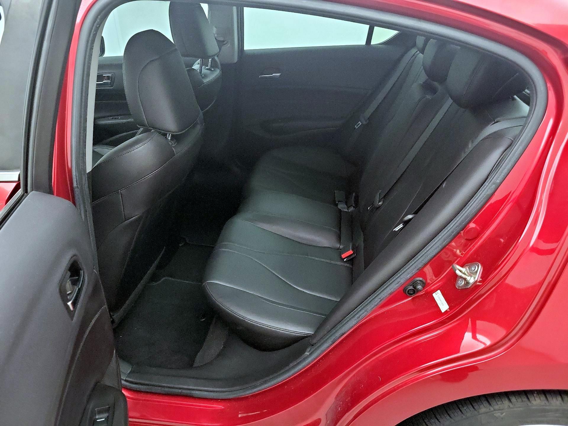 Thumbnail: 2019 Acura ILX - 20