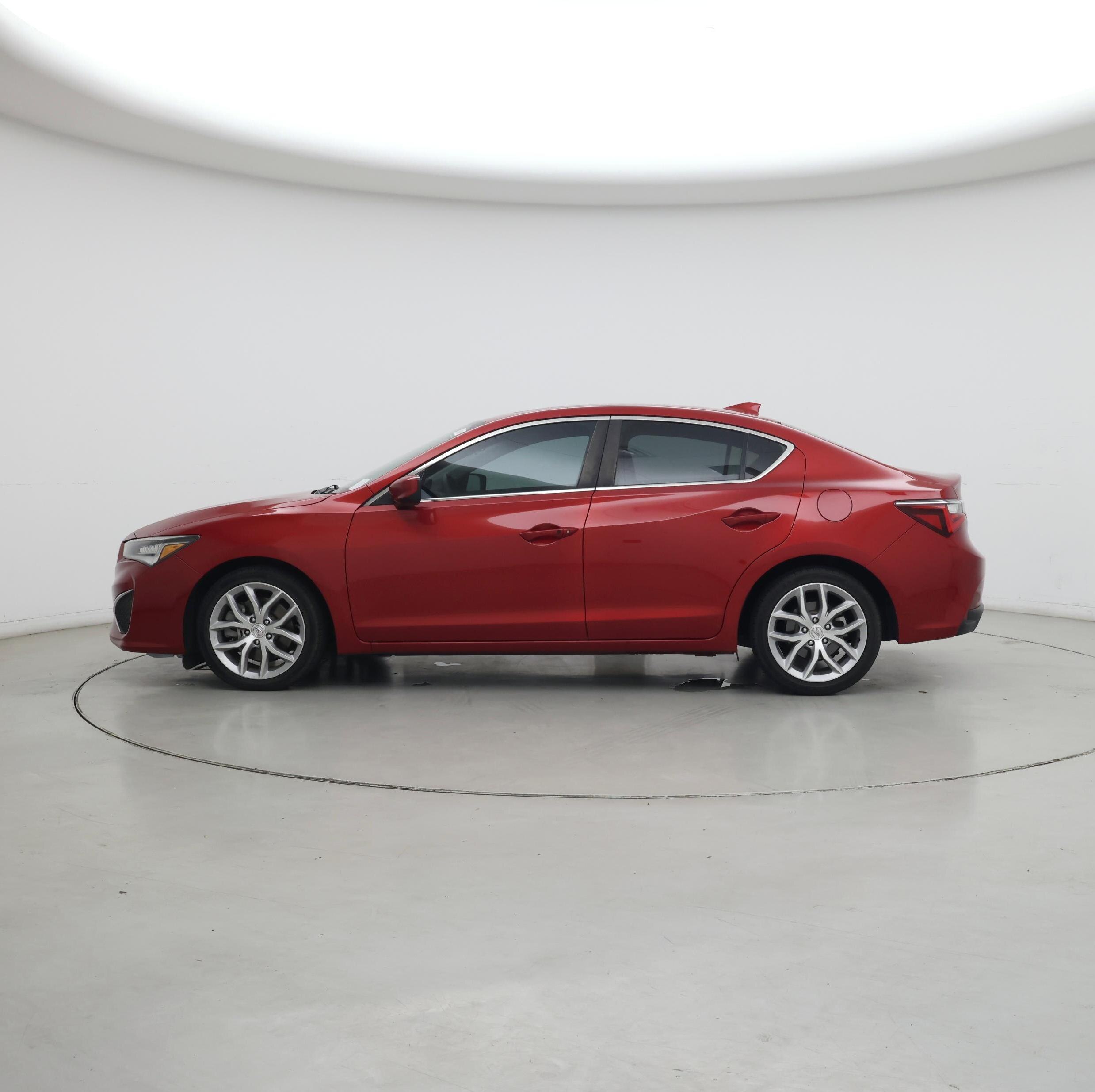 Thumbnail: 2019 Acura ILX - 3