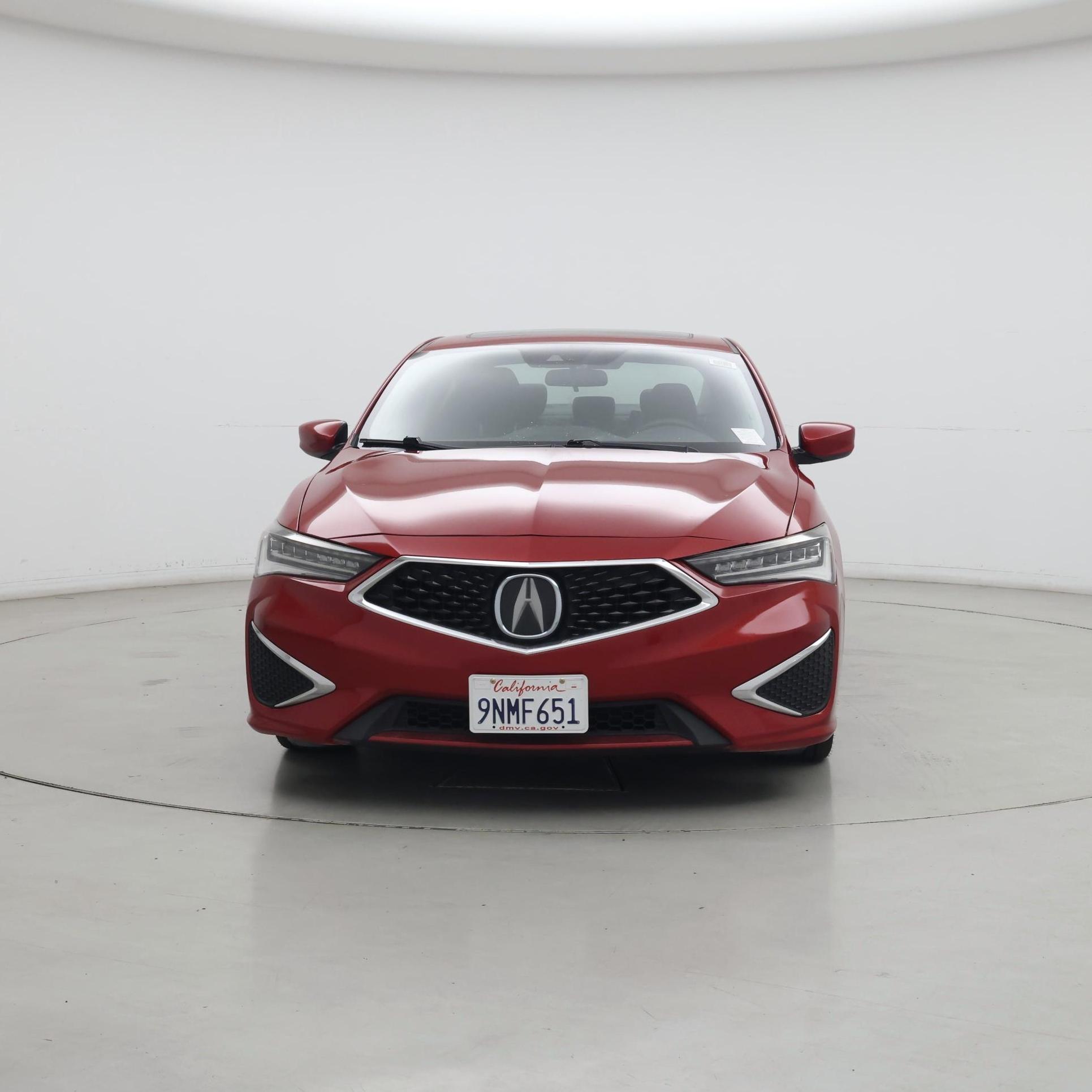 Thumbnail: 2019 Acura ILX - 5