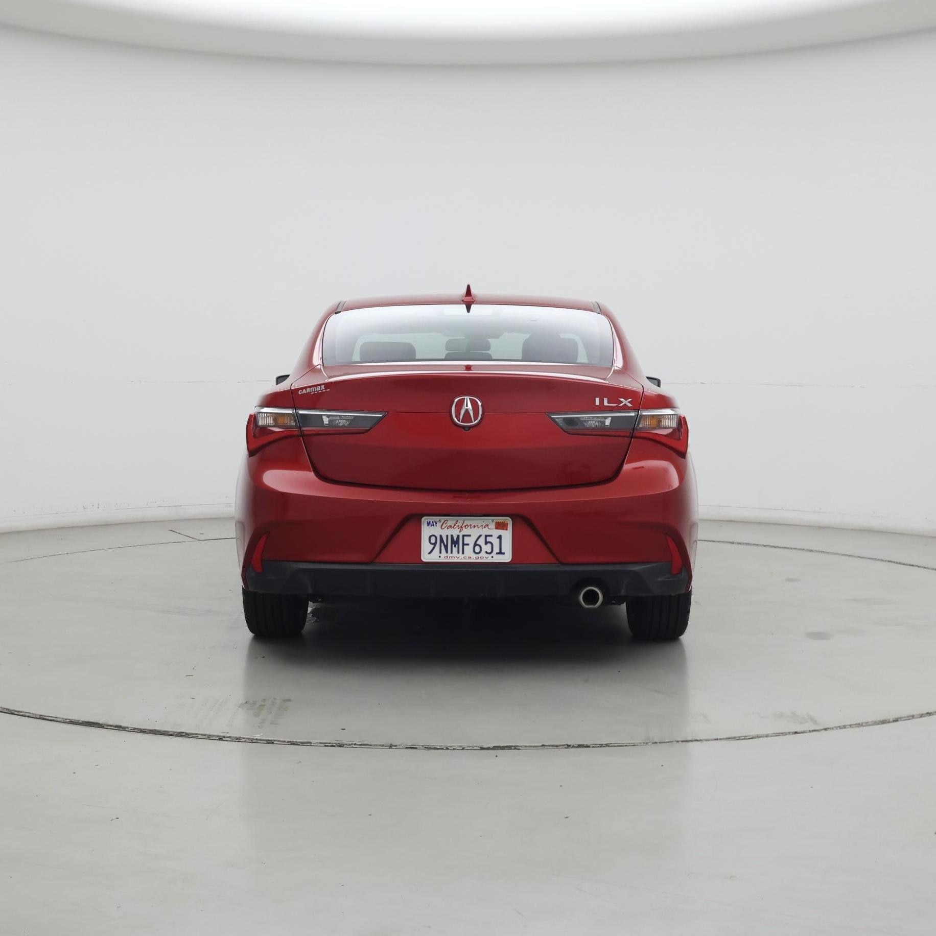 Thumbnail: 2019 Acura ILX - 6