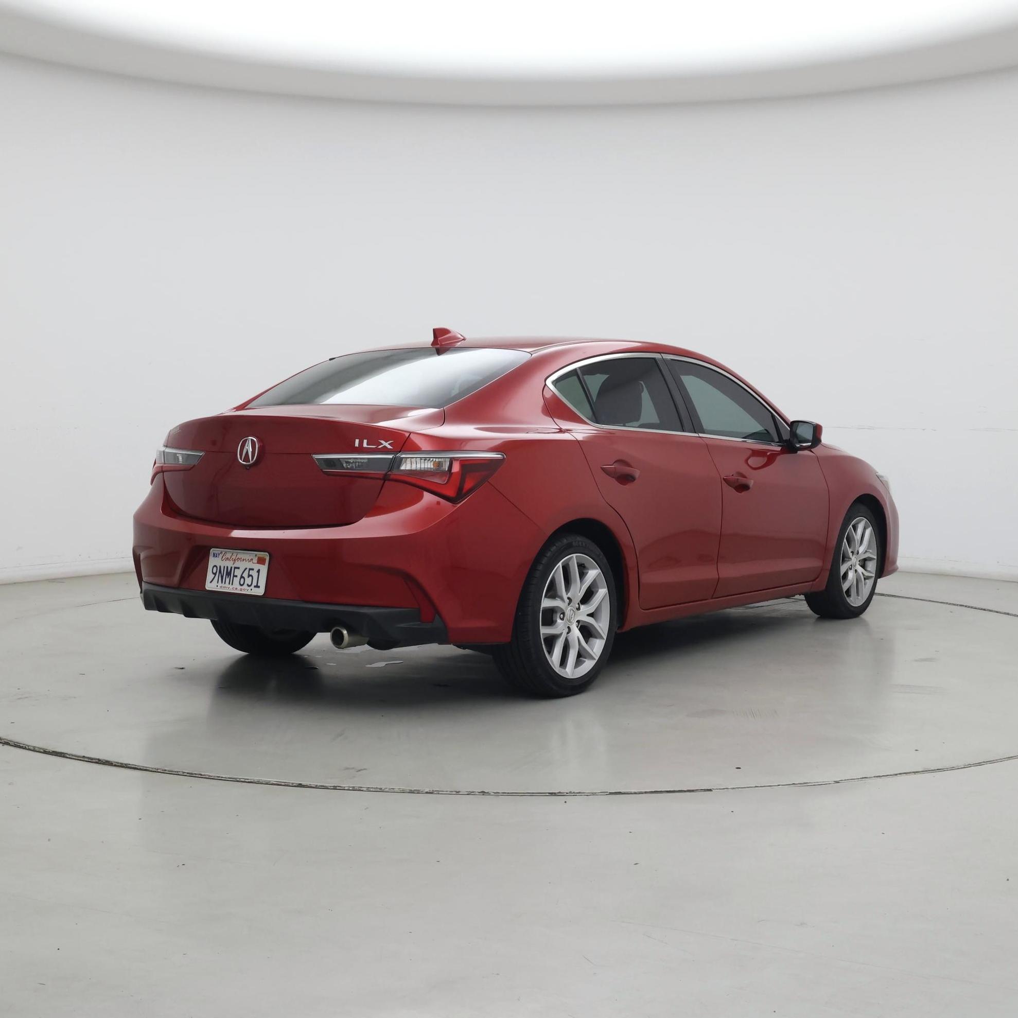 Thumbnail: 2019 Acura ILX - 8