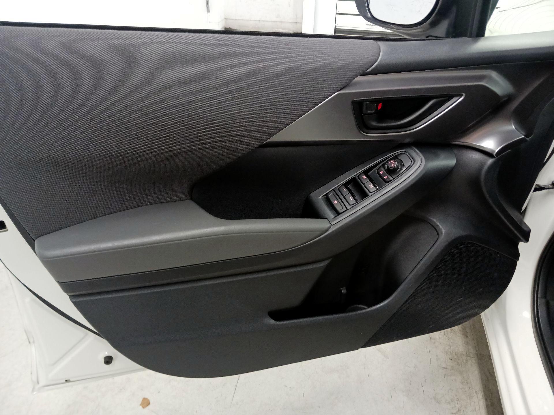 Thumbnail: 2024 Subaru Impreza - 12