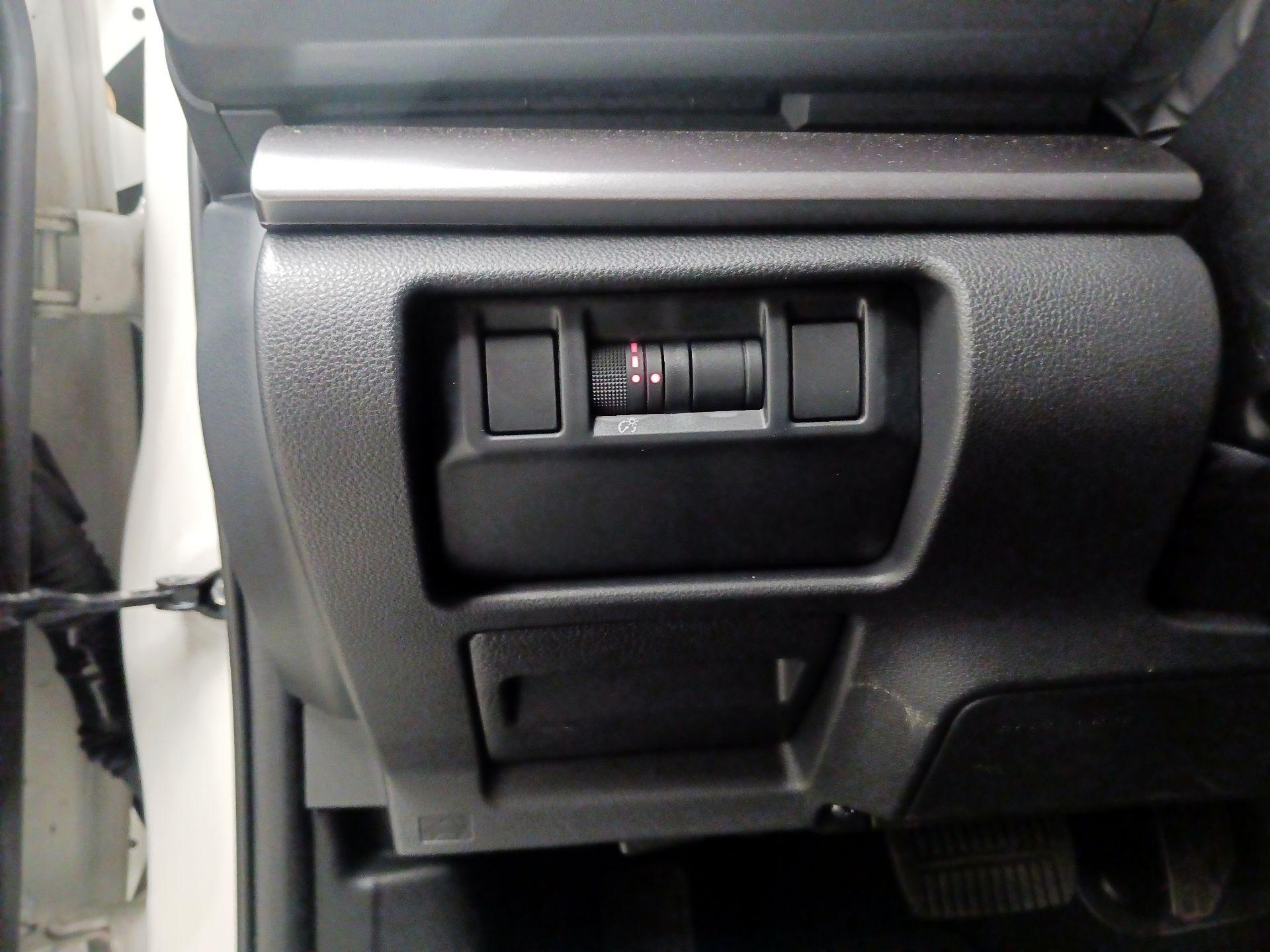 Thumbnail: 2024 Subaru Impreza - 13