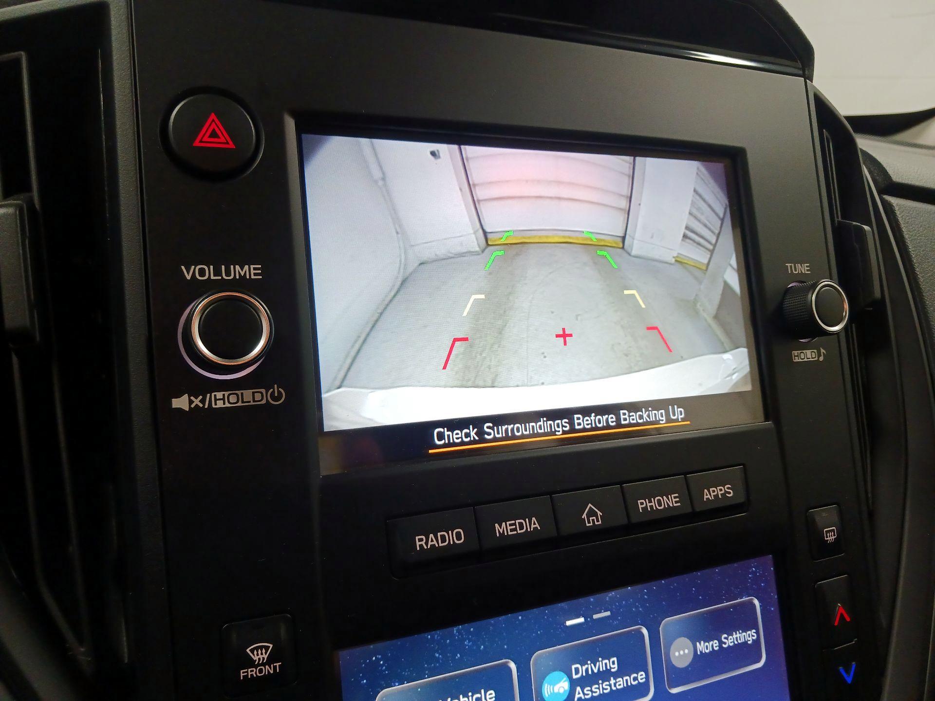 Thumbnail: 2024 Subaru Impreza - 14