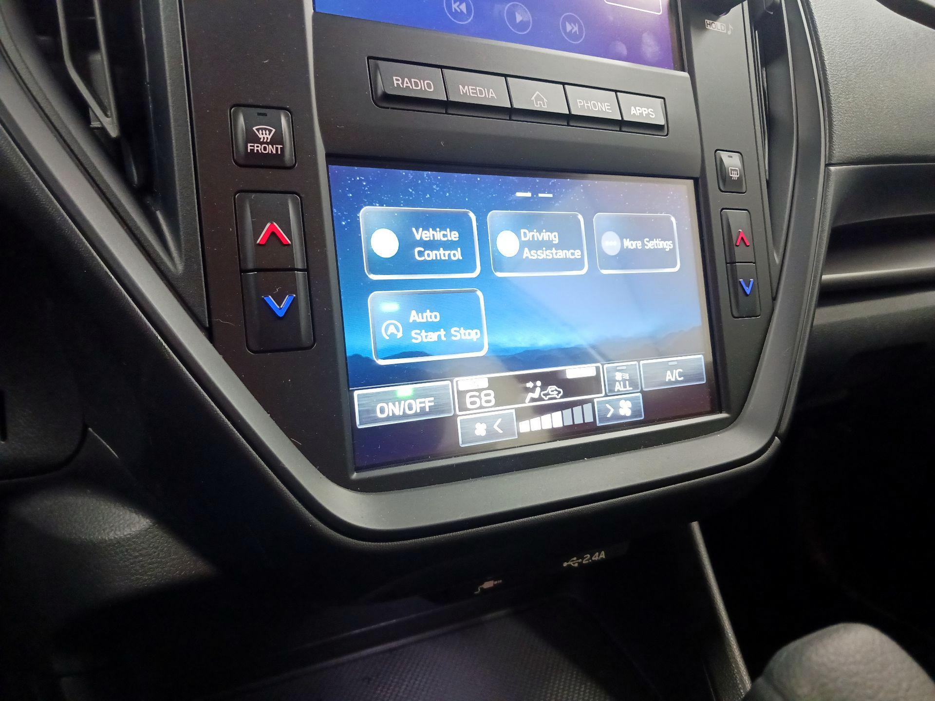 Thumbnail: 2024 Subaru Impreza - 16