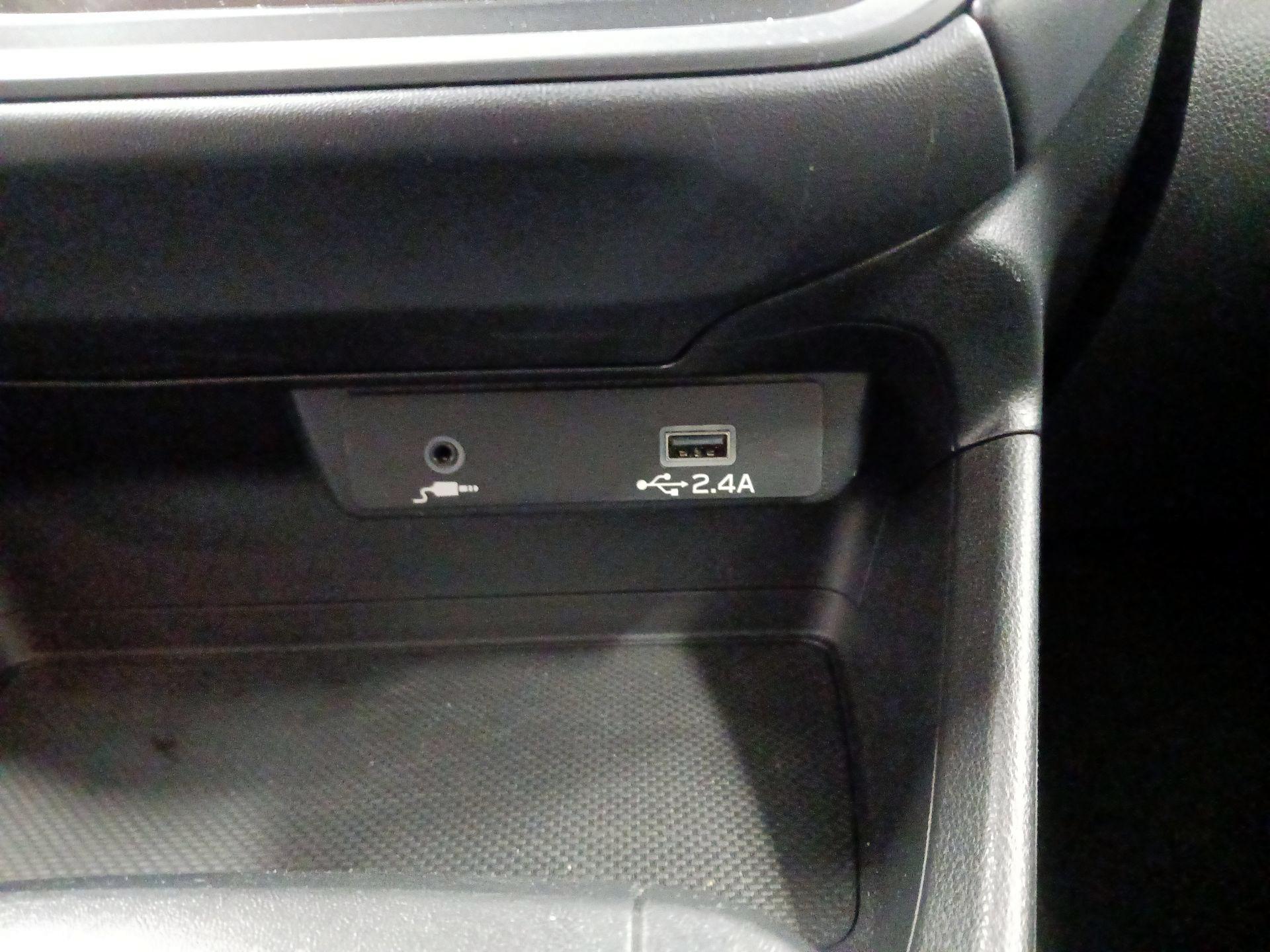 Thumbnail: 2024 Subaru Impreza - 18